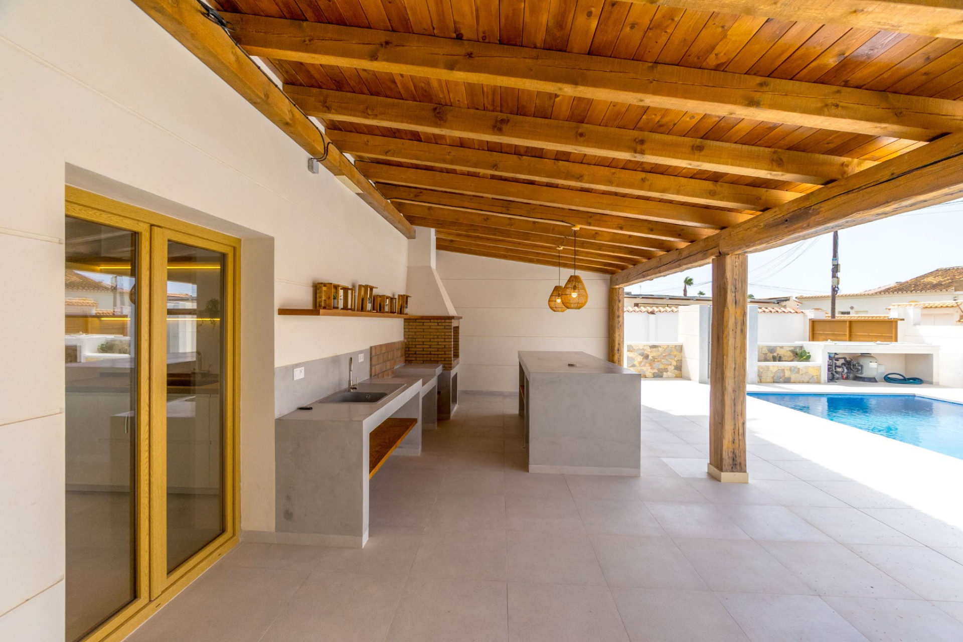 Reventa - Villa - Torrevieja