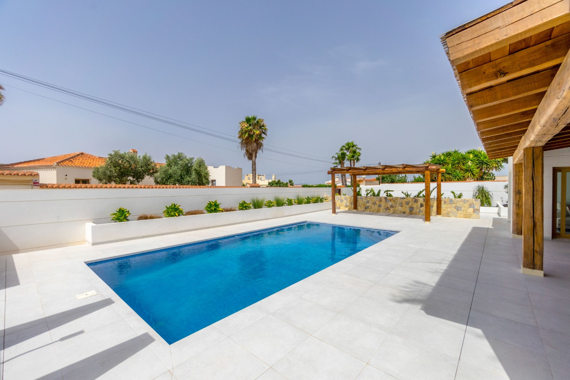 Reventa - Villa - Torrevieja