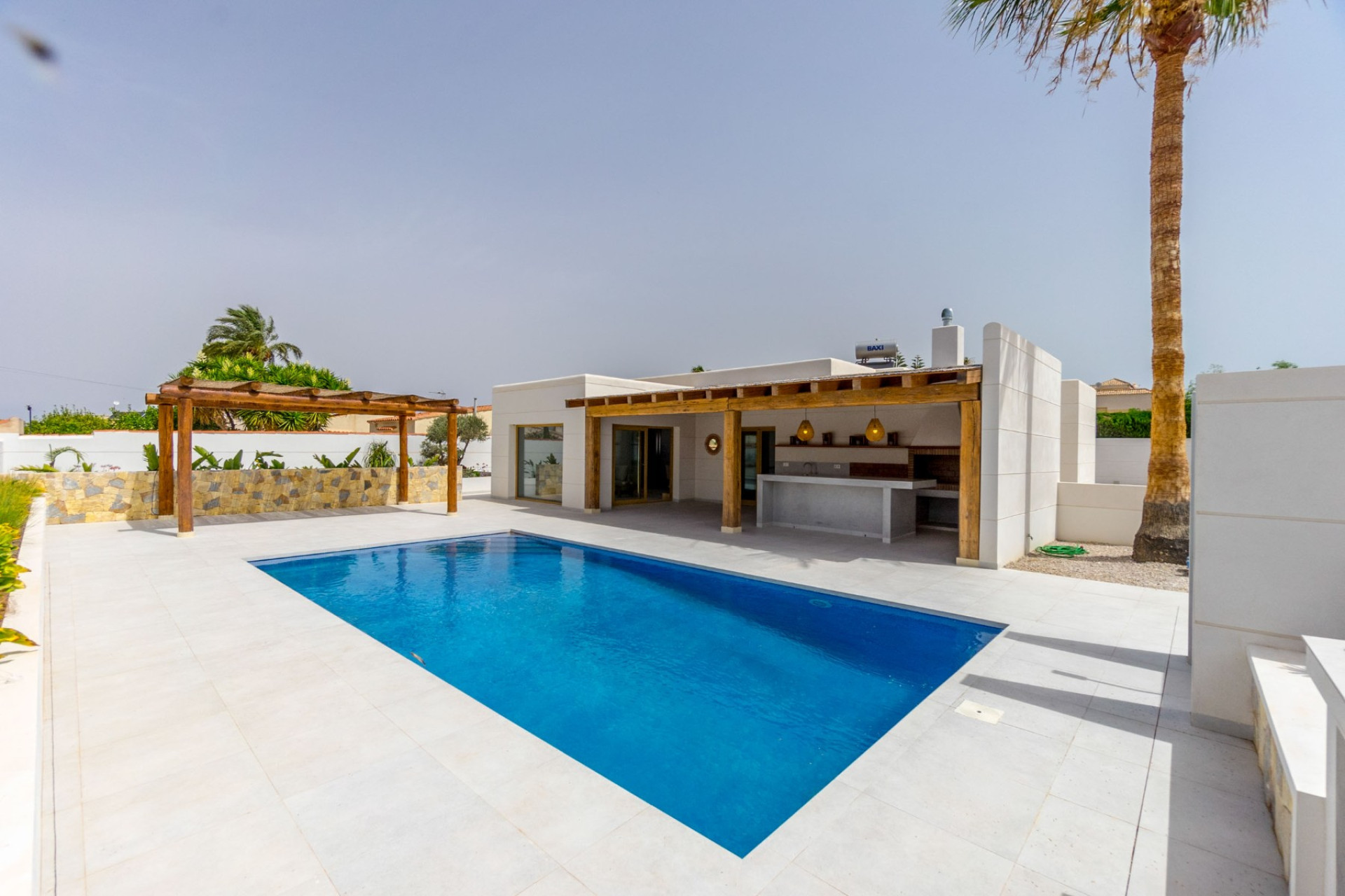 Reventa - Villa - Torrevieja