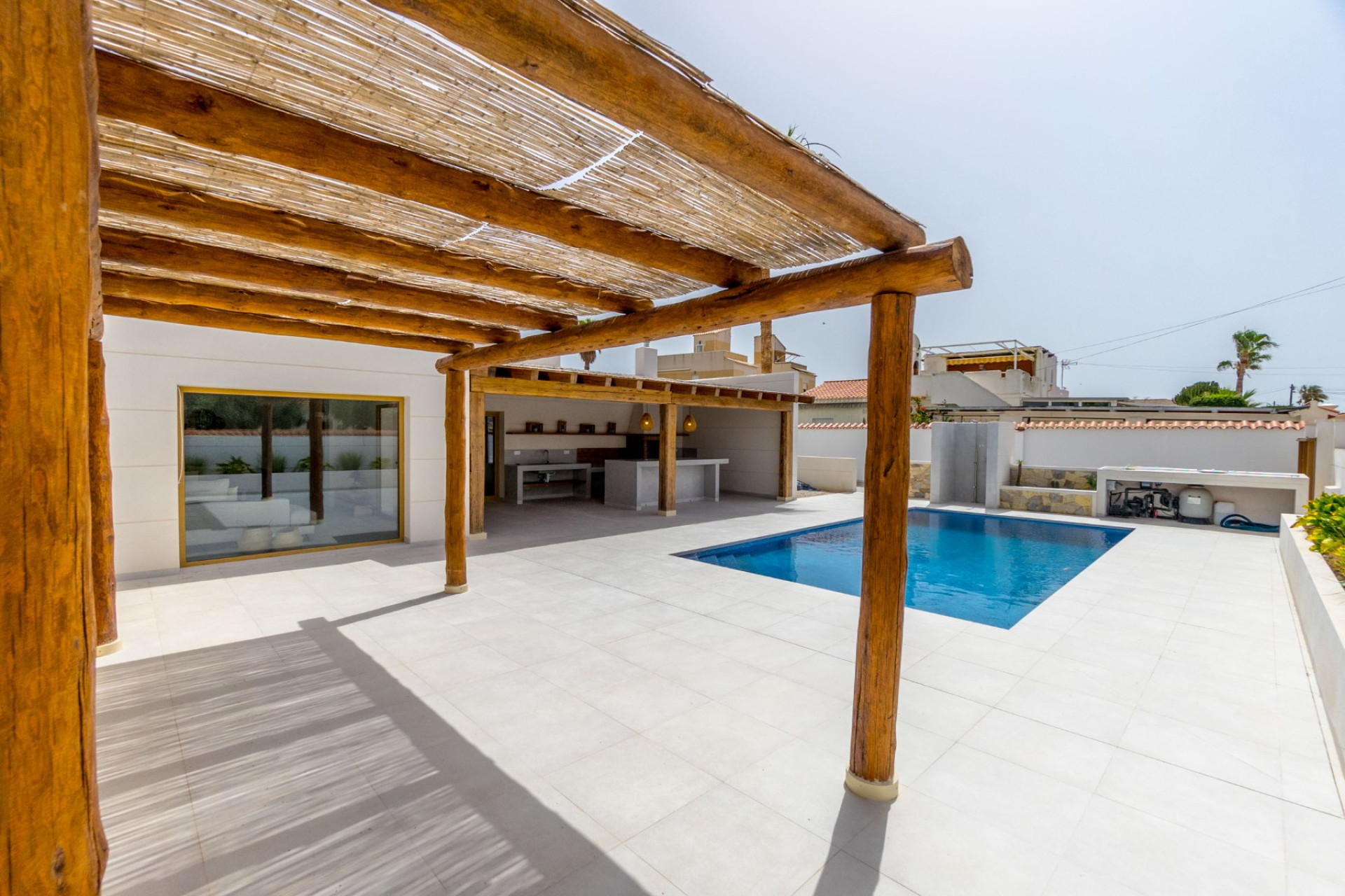 Reventa - Villa - Torrevieja