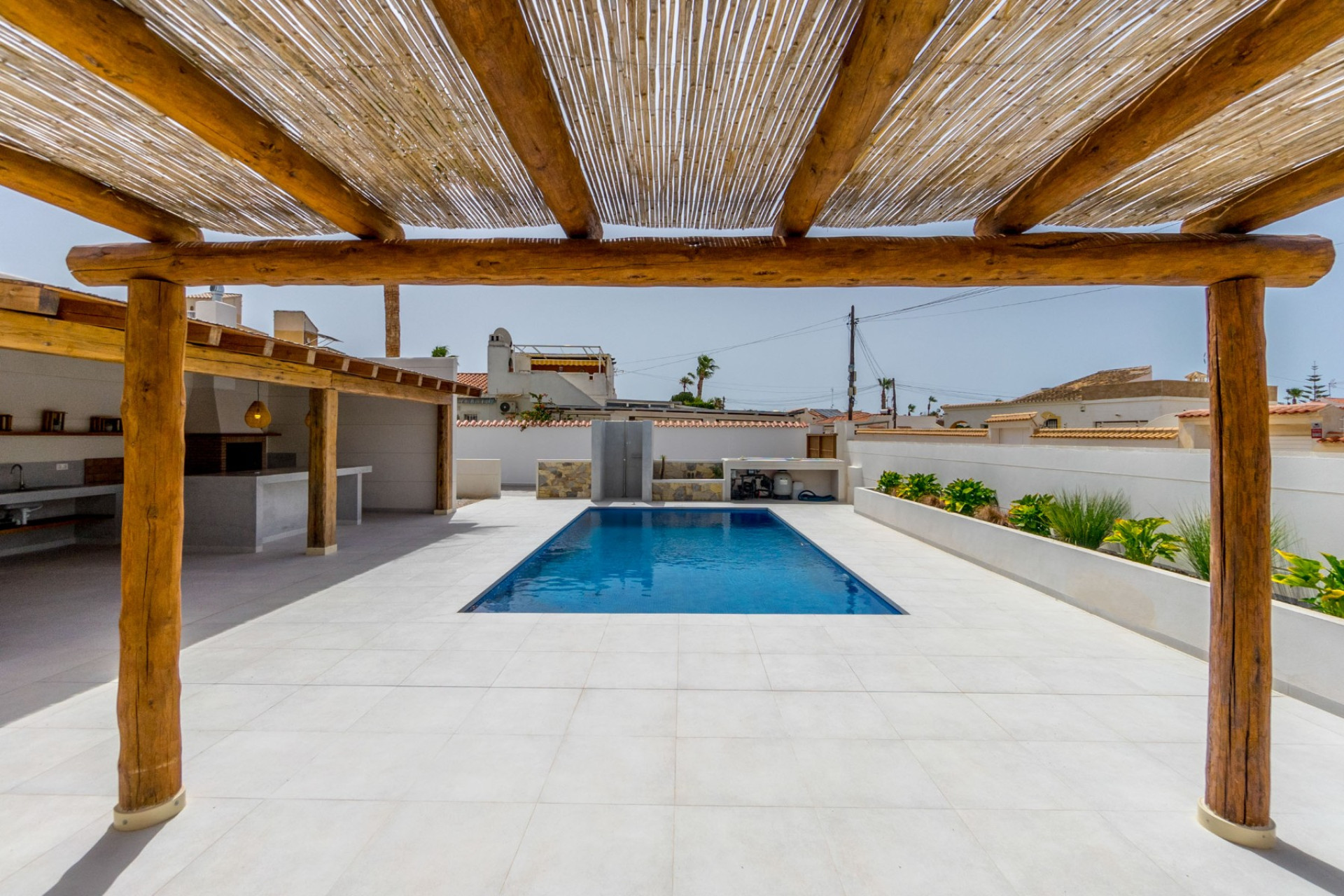 Reventa - Villa - Torrevieja