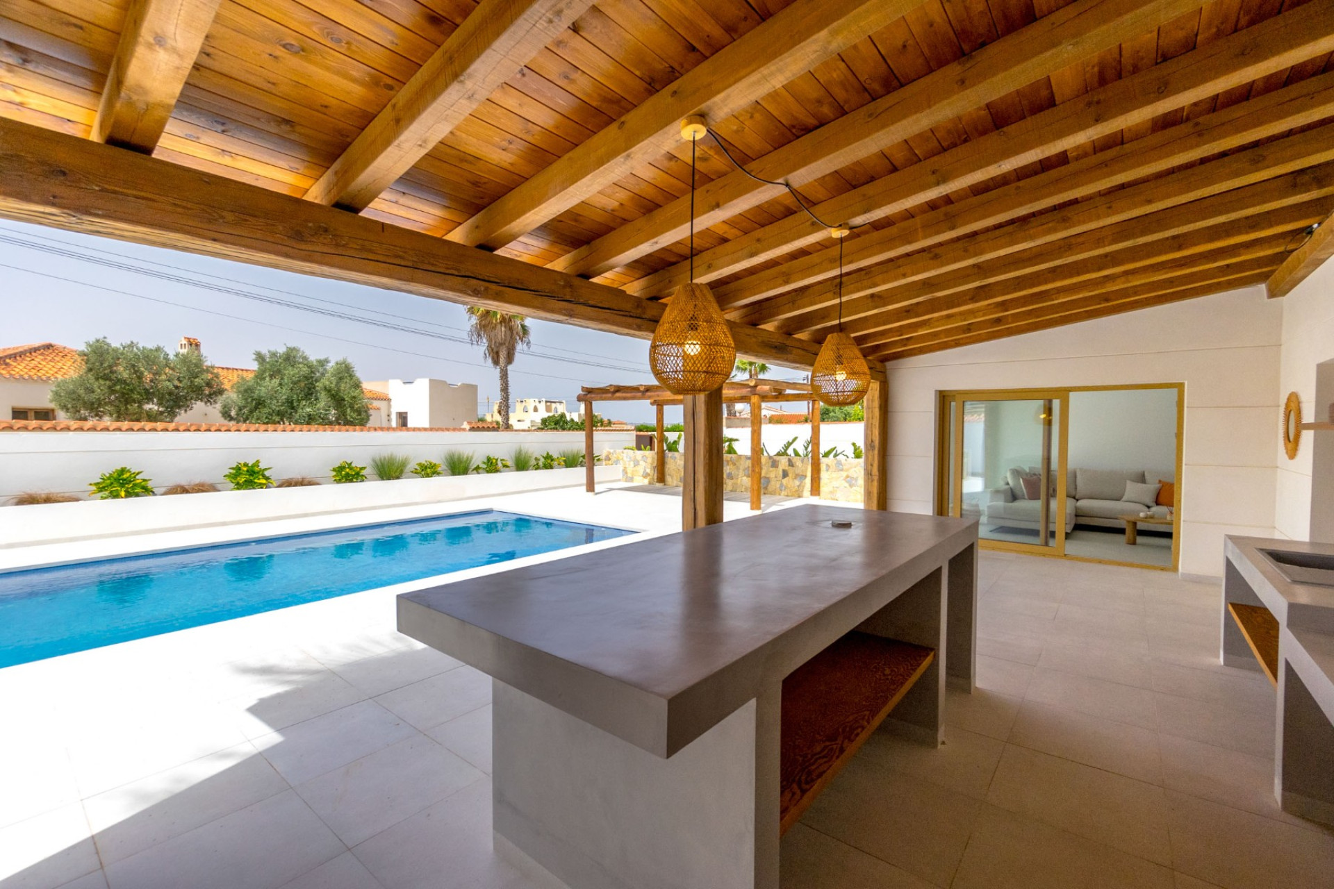 Reventa - Villa - Torrevieja