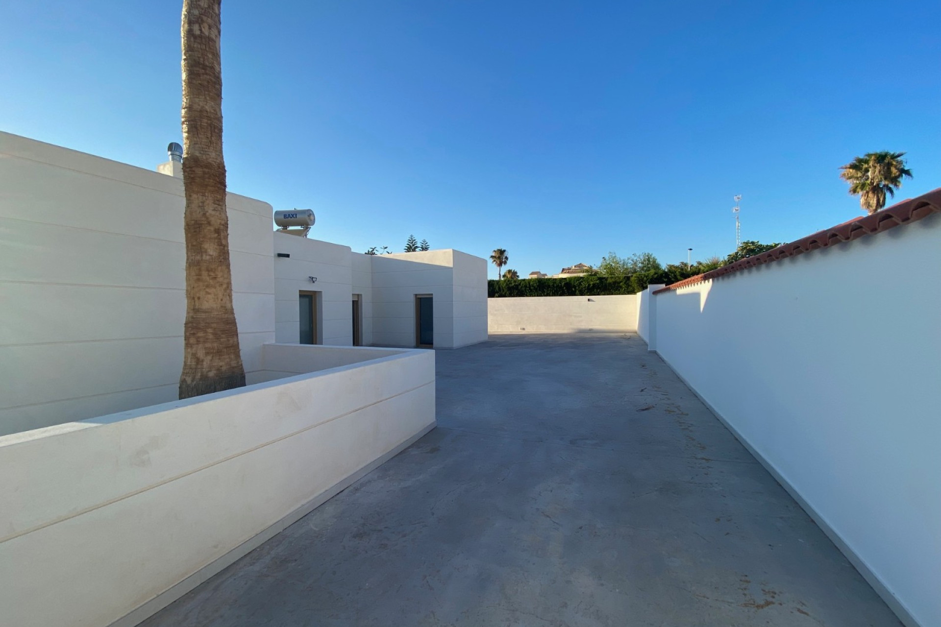 Reventa - Villa - Torrevieja