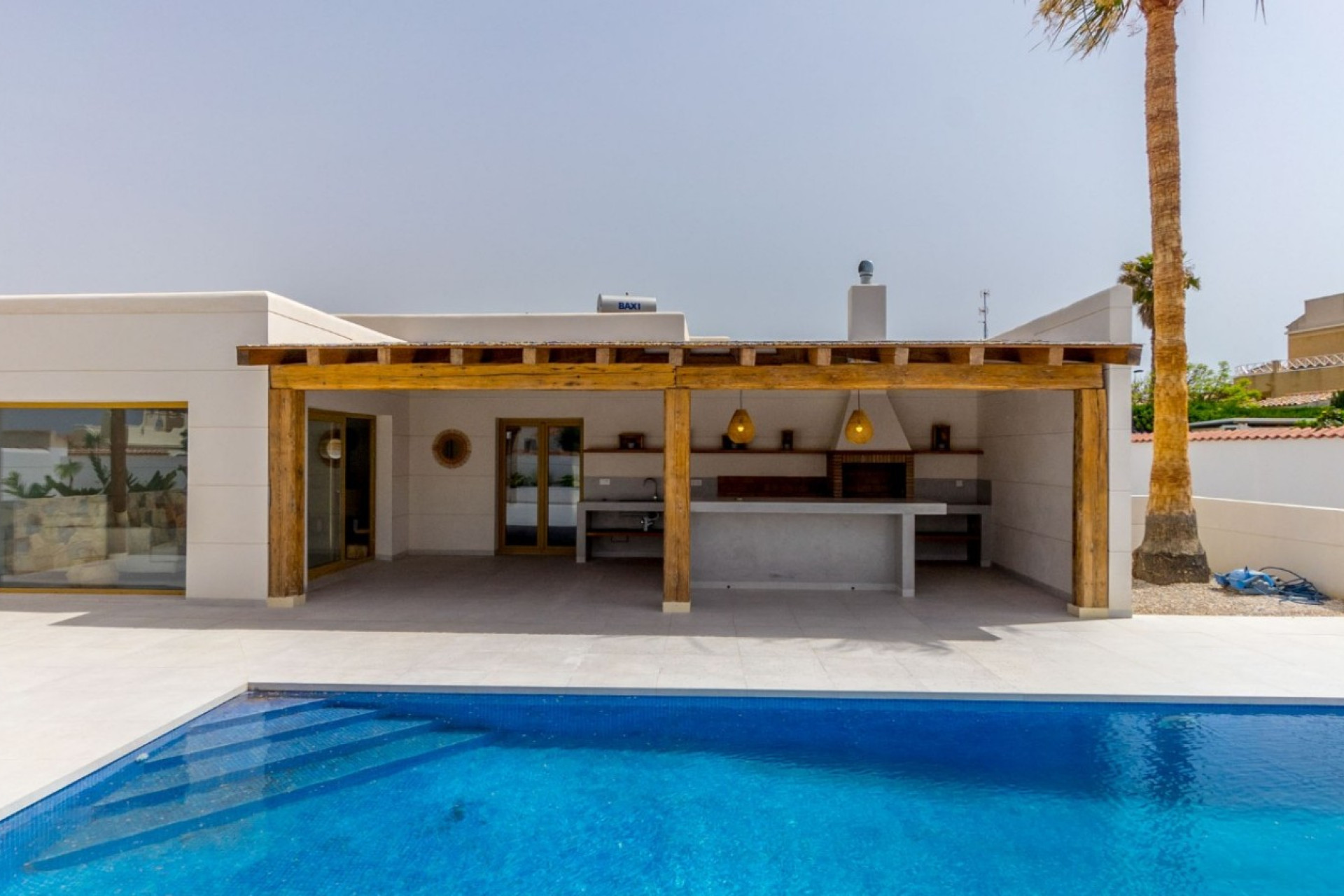 Reventa - Villa - Torrevieja