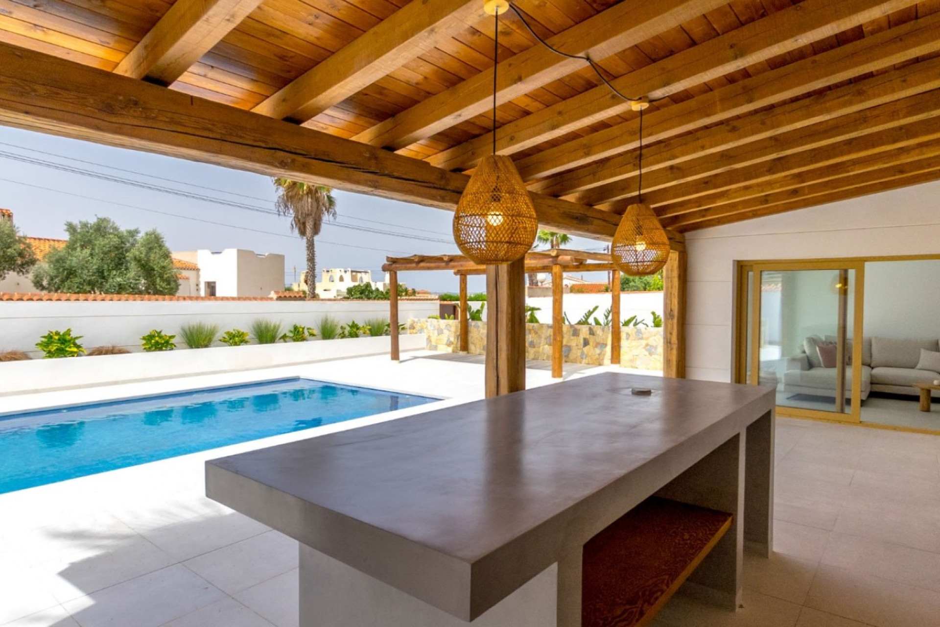 Reventa - Villa - Torrevieja