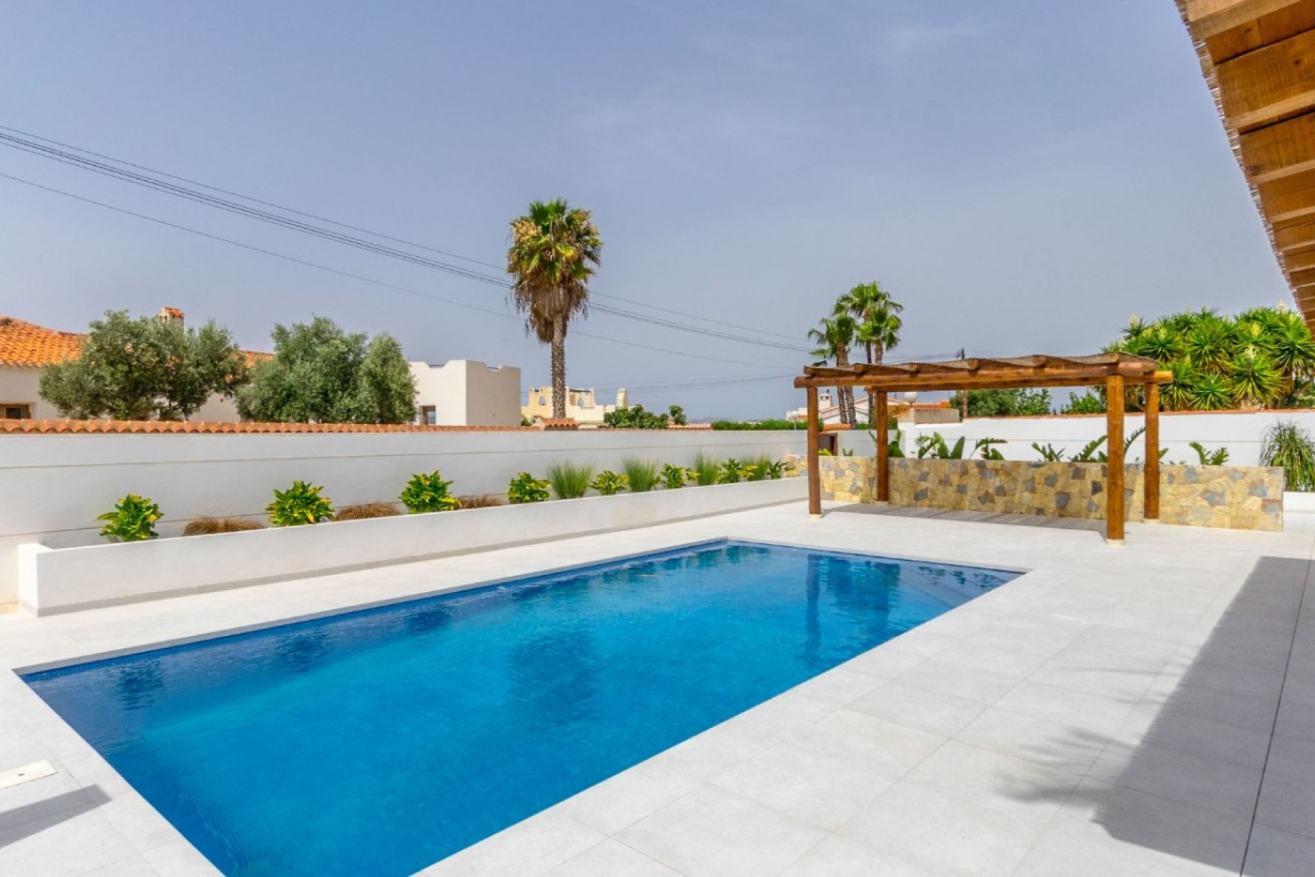 Reventa - Villa - Torrevieja