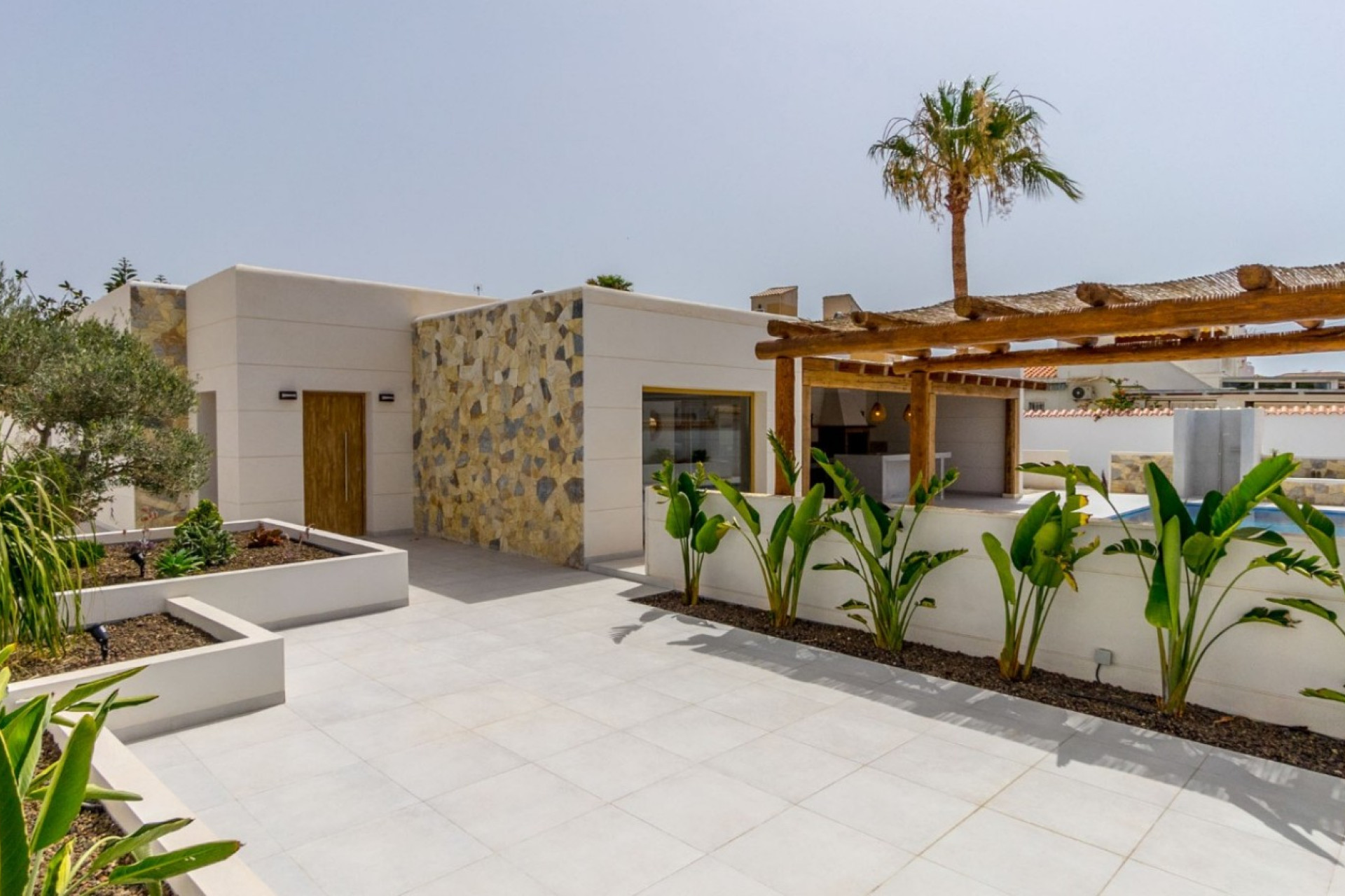 Reventa - Villa - Torrevieja