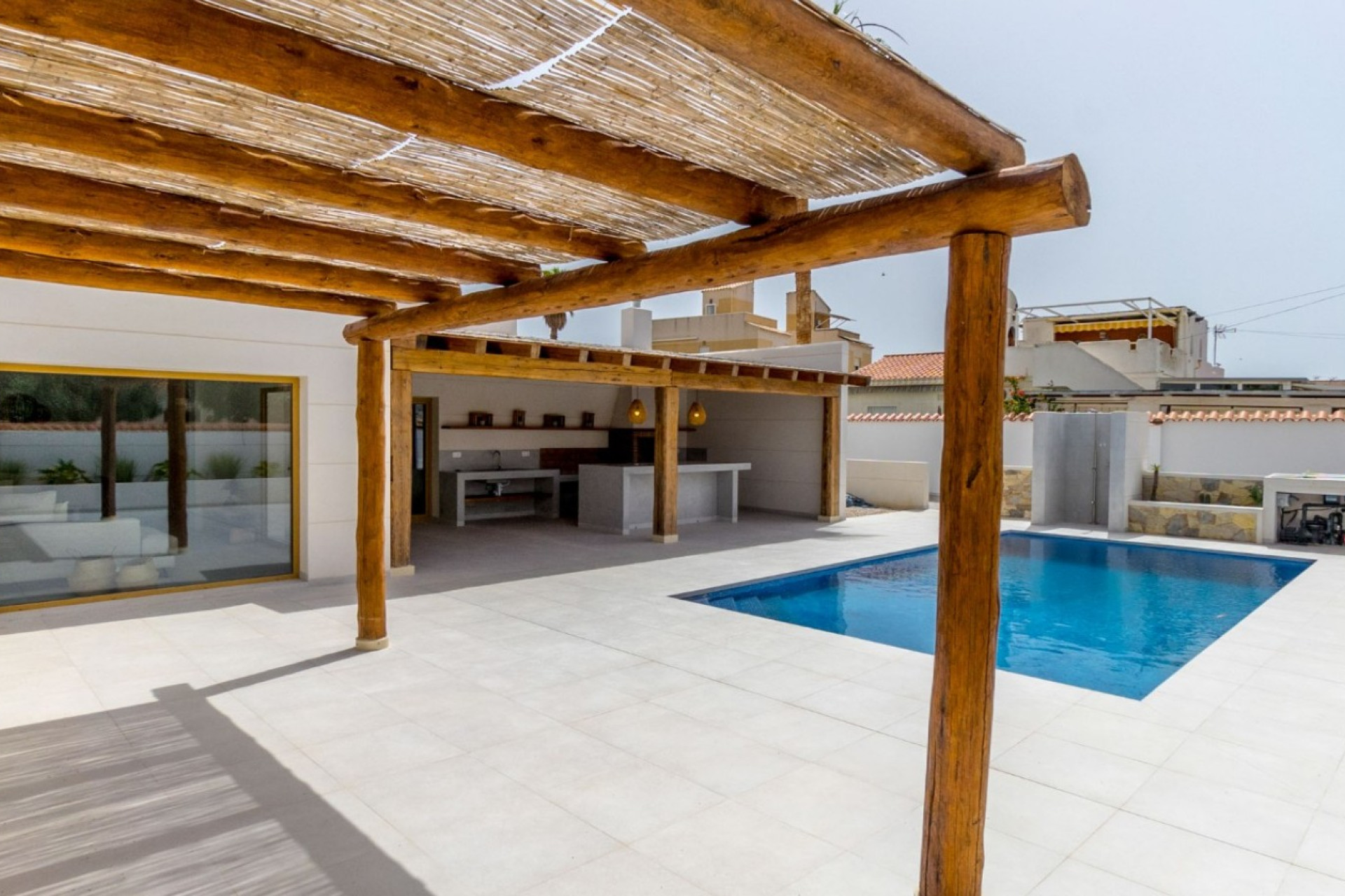 Reventa - Villa - Torrevieja