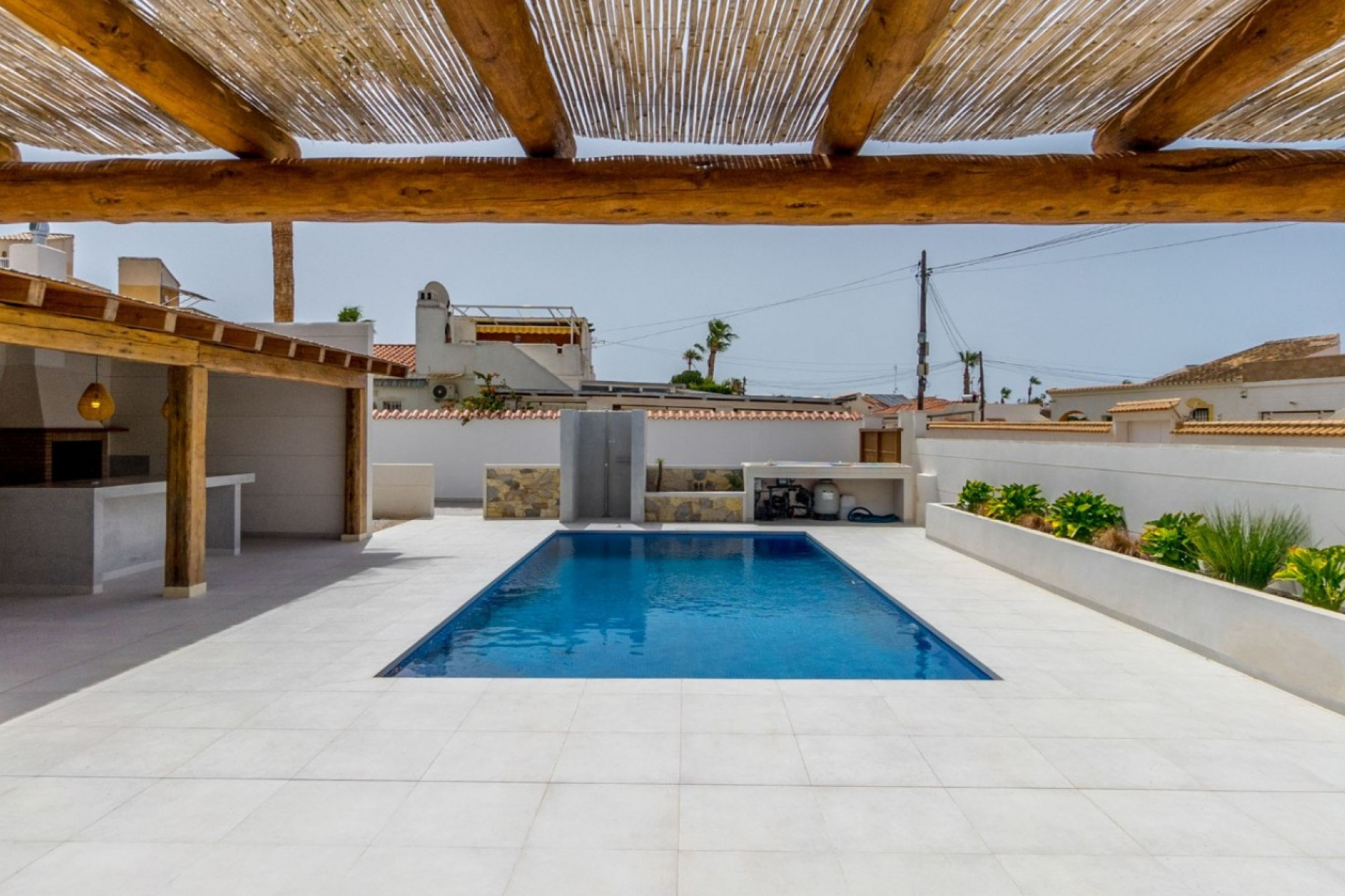 Reventa - Villa - Torrevieja