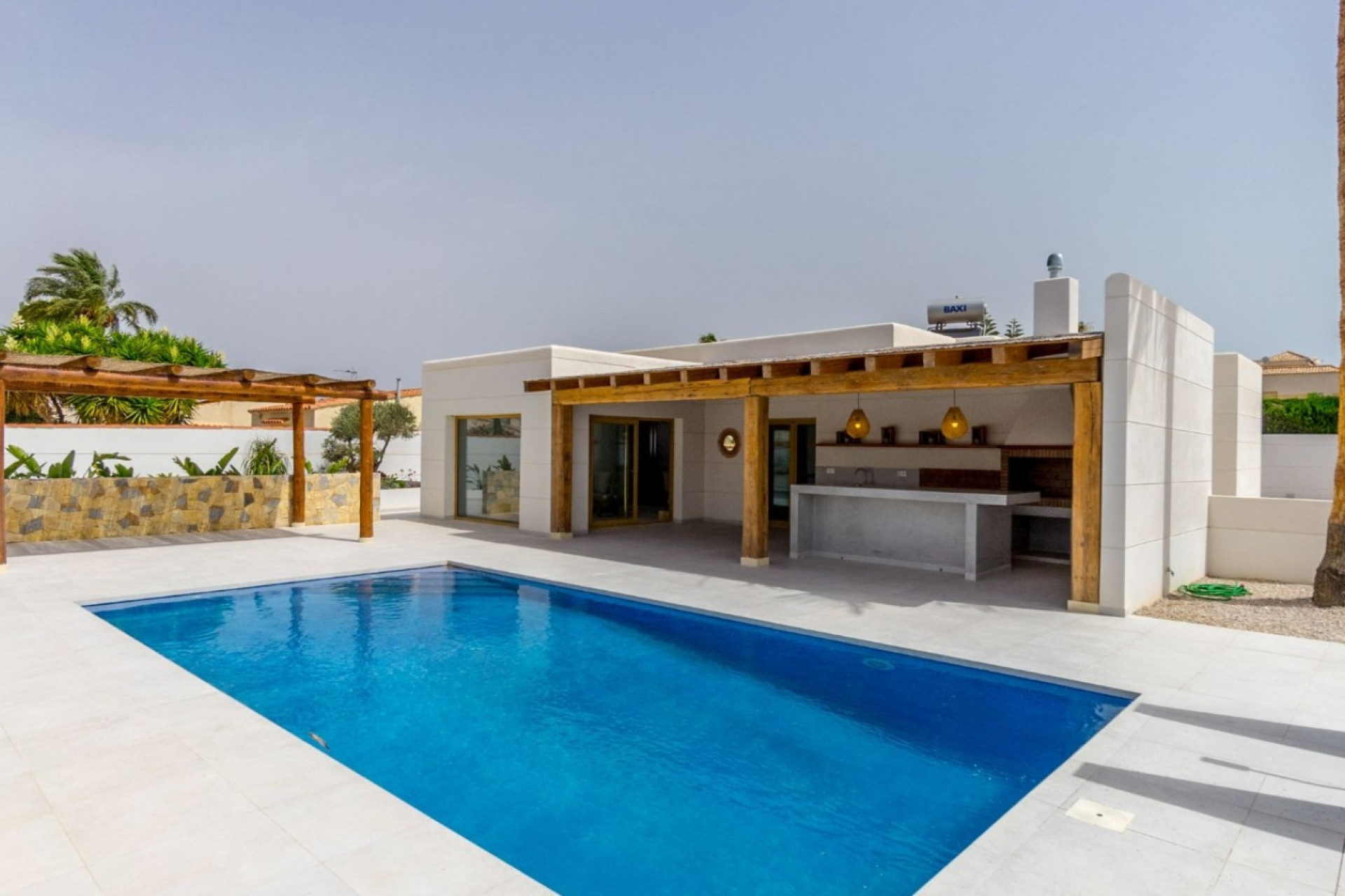 Reventa - Villa - Torrevieja