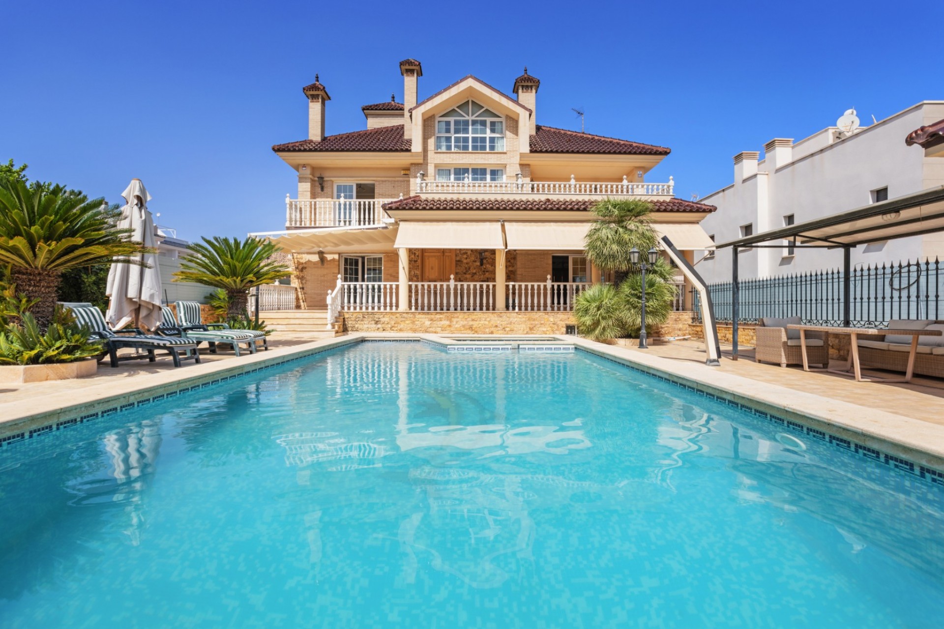 Reventa - Villa - Torrevieja