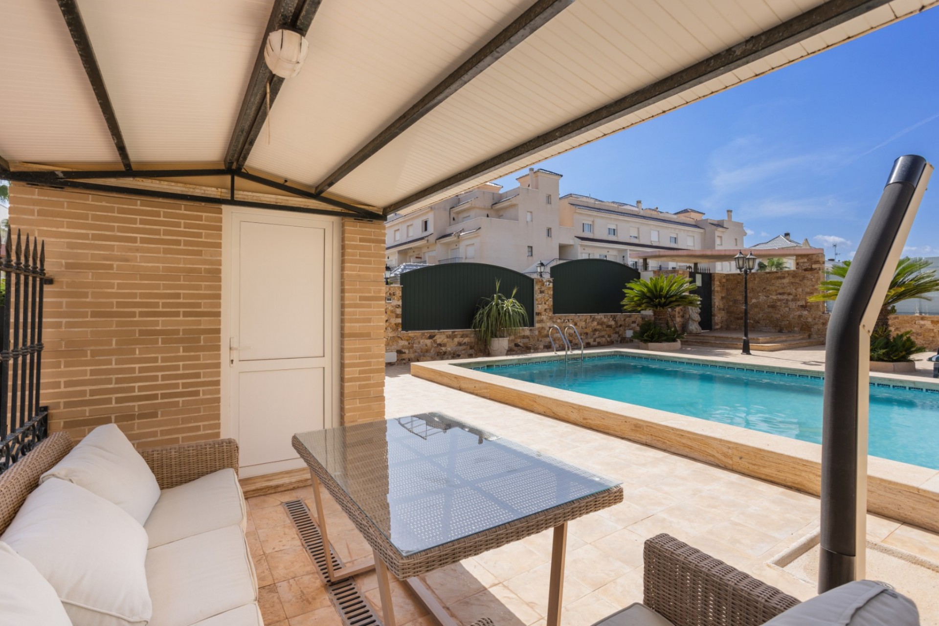 Reventa - Villa - Torrevieja