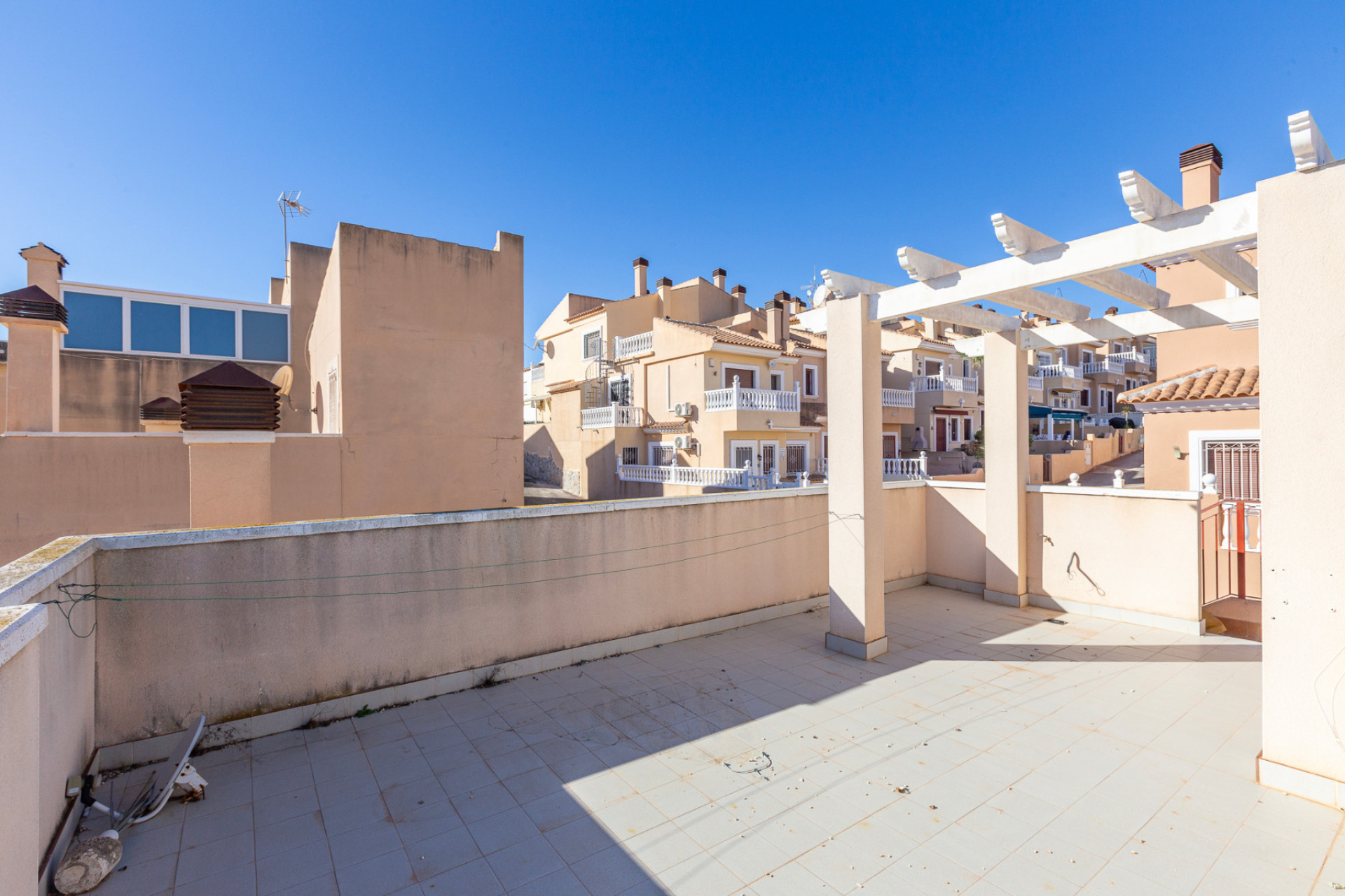 Reventa - Villa - Villamartin - Orihuela Costa