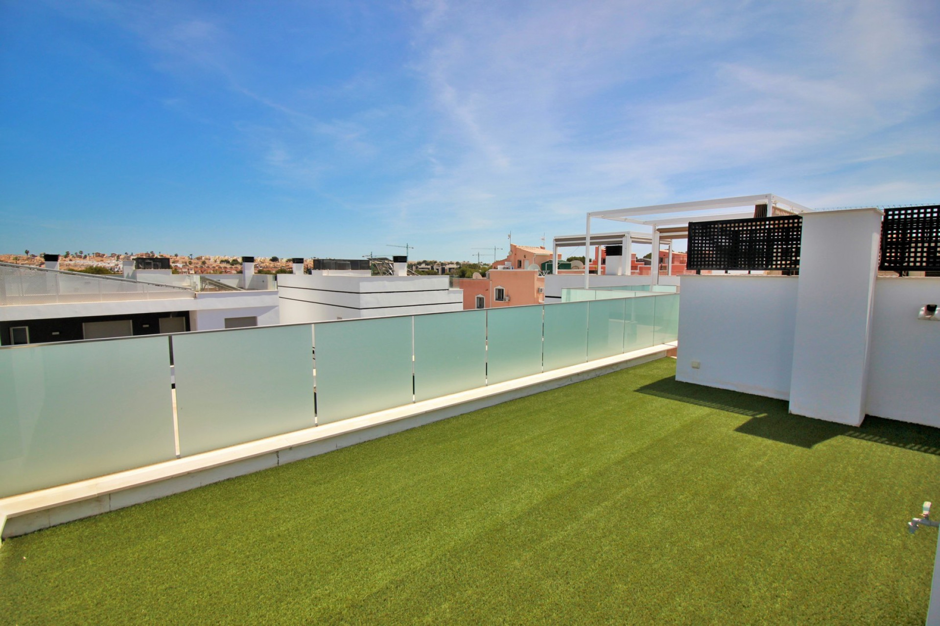 Reventa - Villa - Villamartin - Orihuela Costa