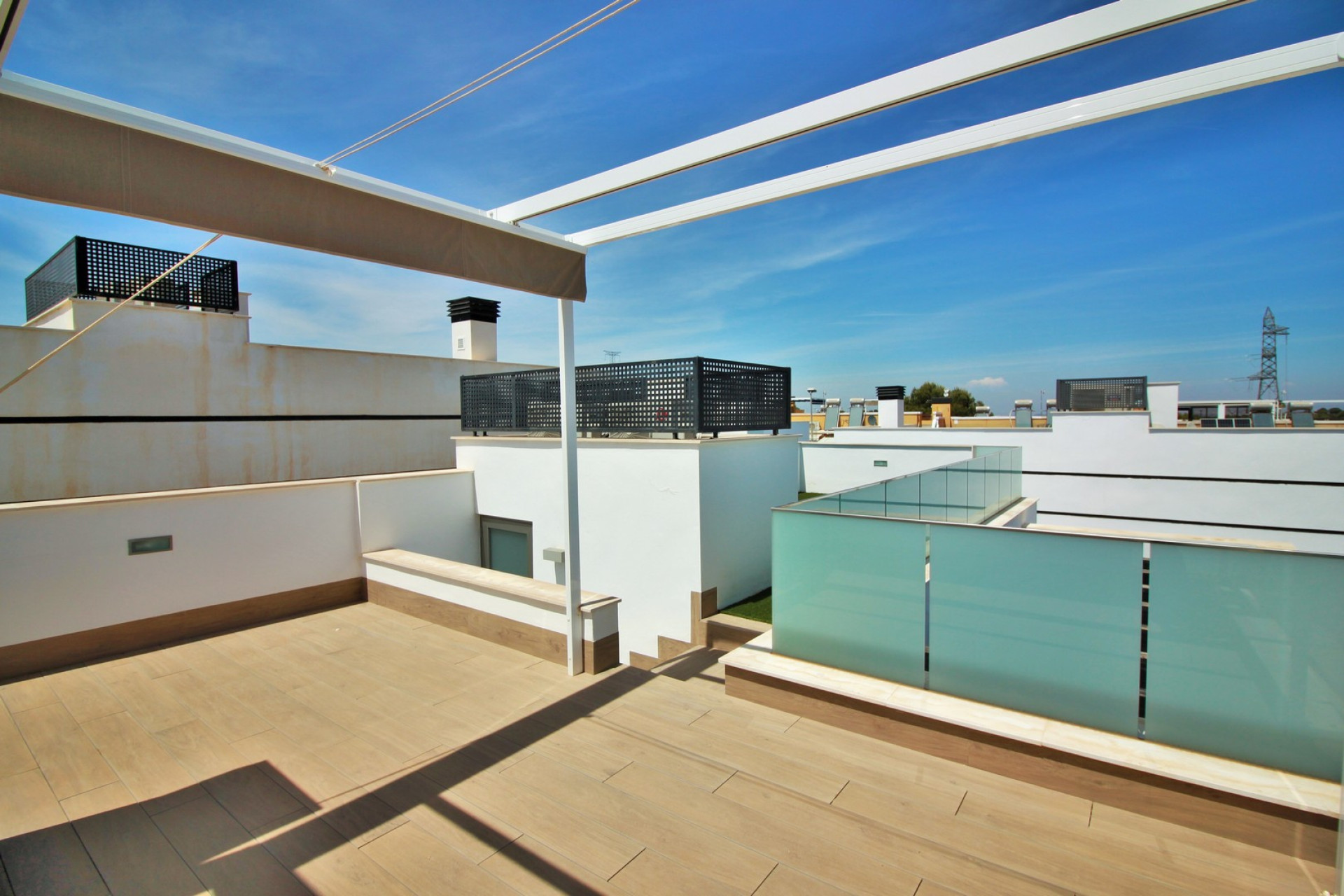 Reventa - Villa - Villamartin - Orihuela Costa