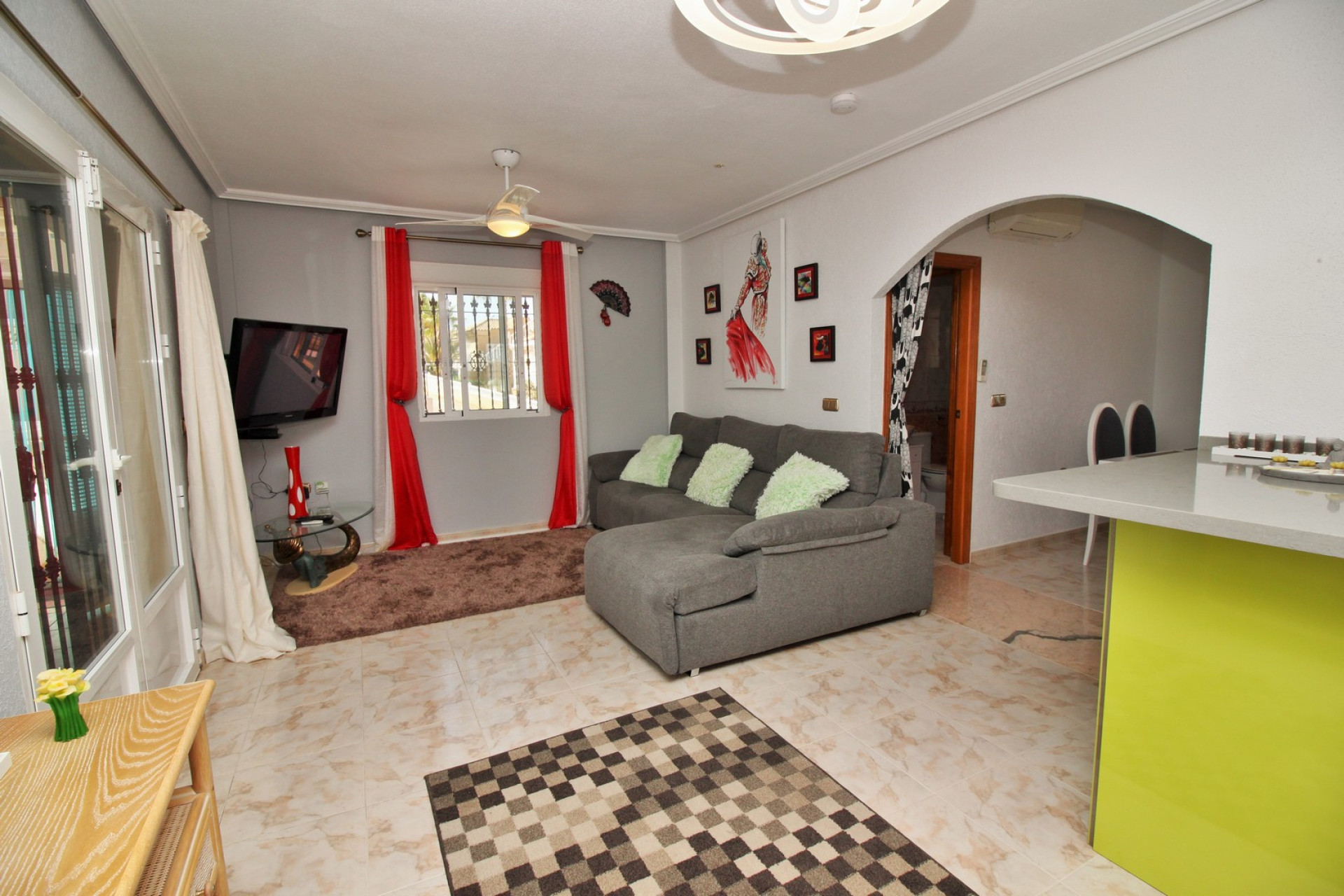 Reventa - Villa - Villamartin - Orihuela Costa