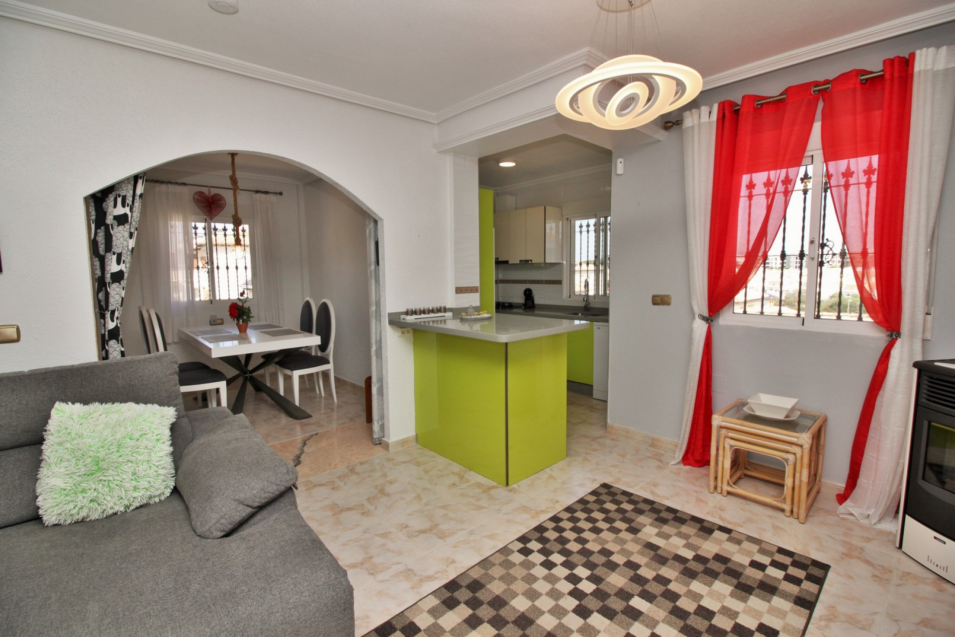 Reventa - Villa - Villamartin - Orihuela Costa