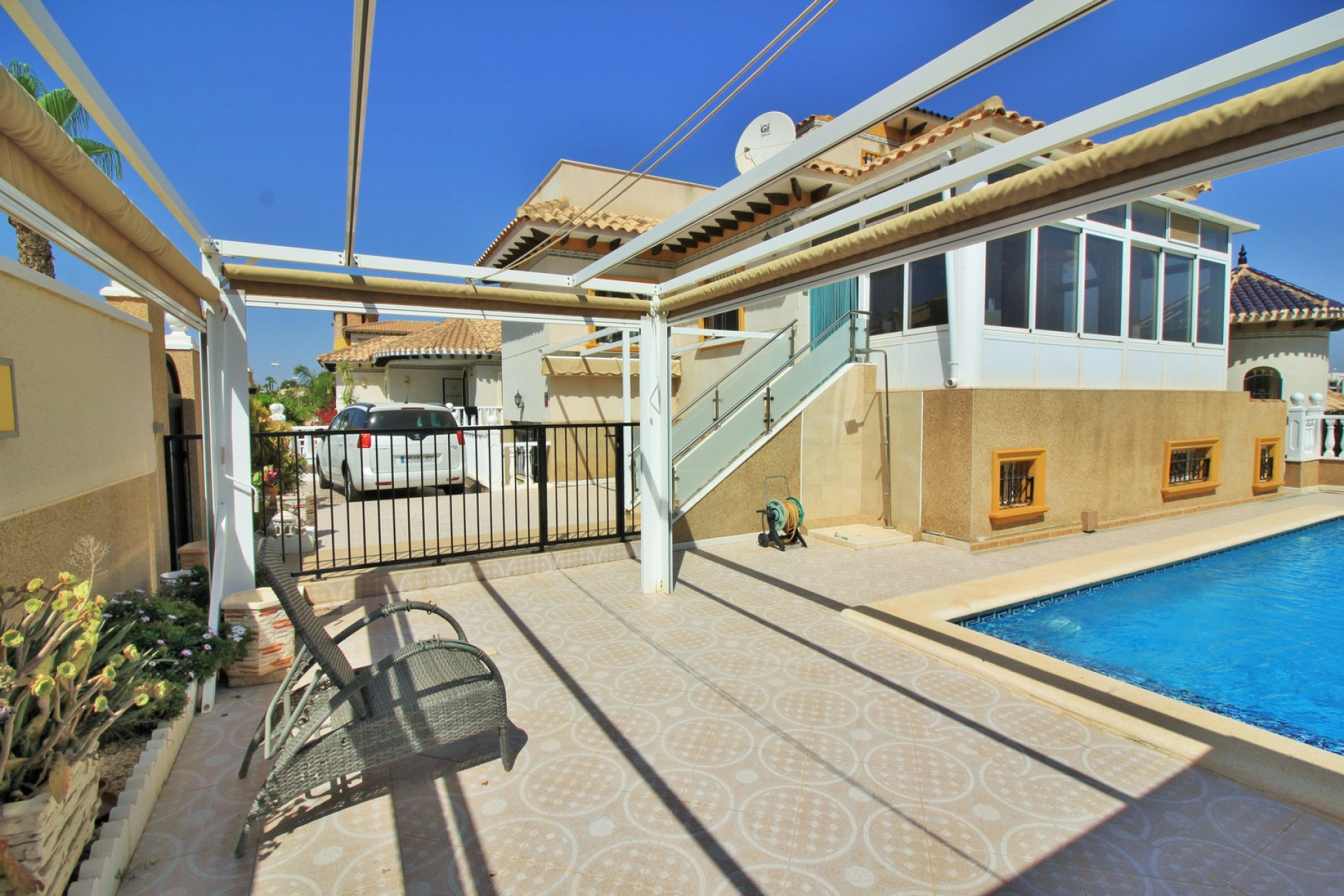 Reventa - Villa - Villamartin - Orihuela Costa