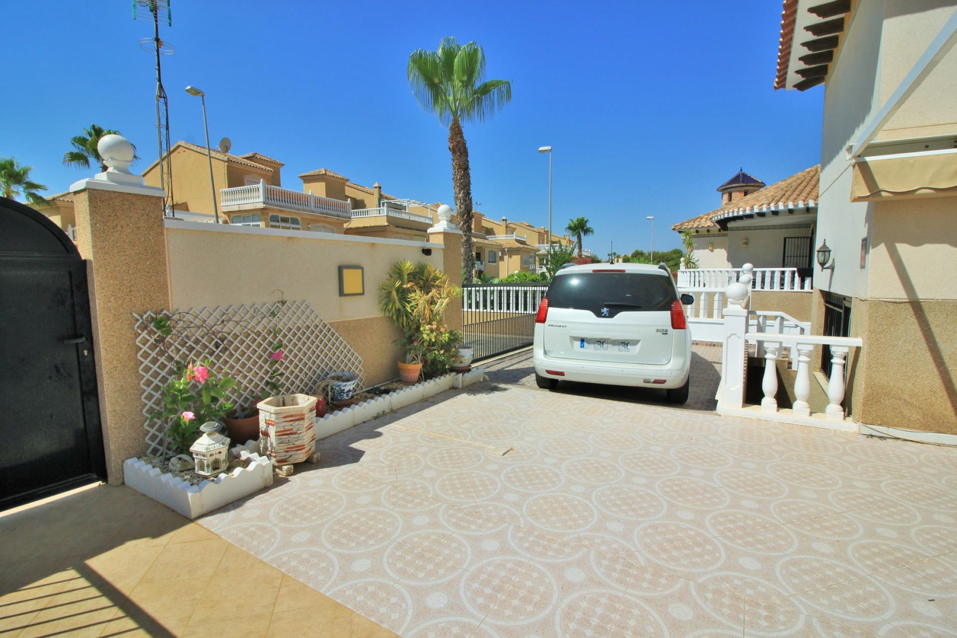 Reventa - Villa - Villamartin - Orihuela Costa