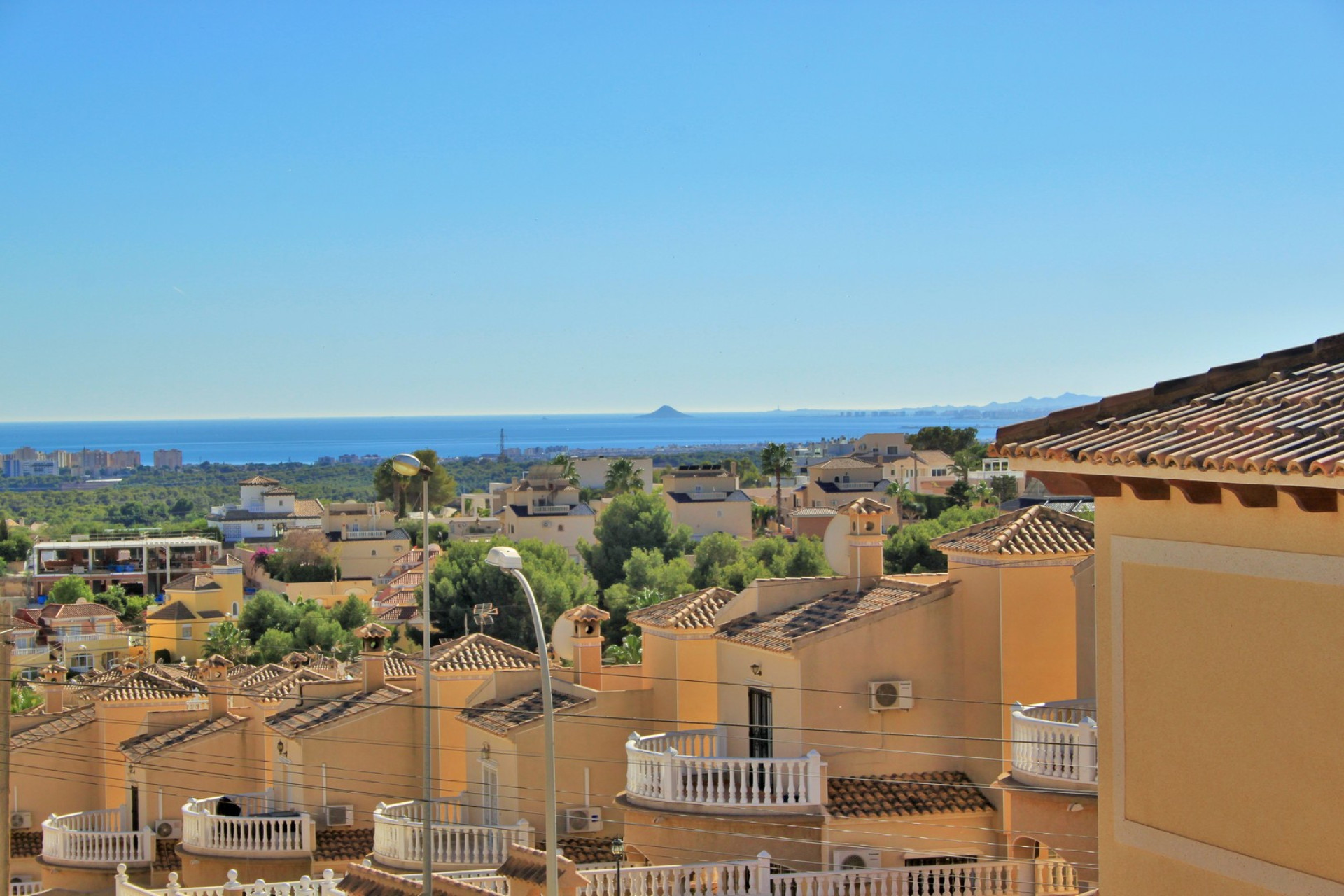 Reventa - Villa - Villamartin - Orihuela Costa