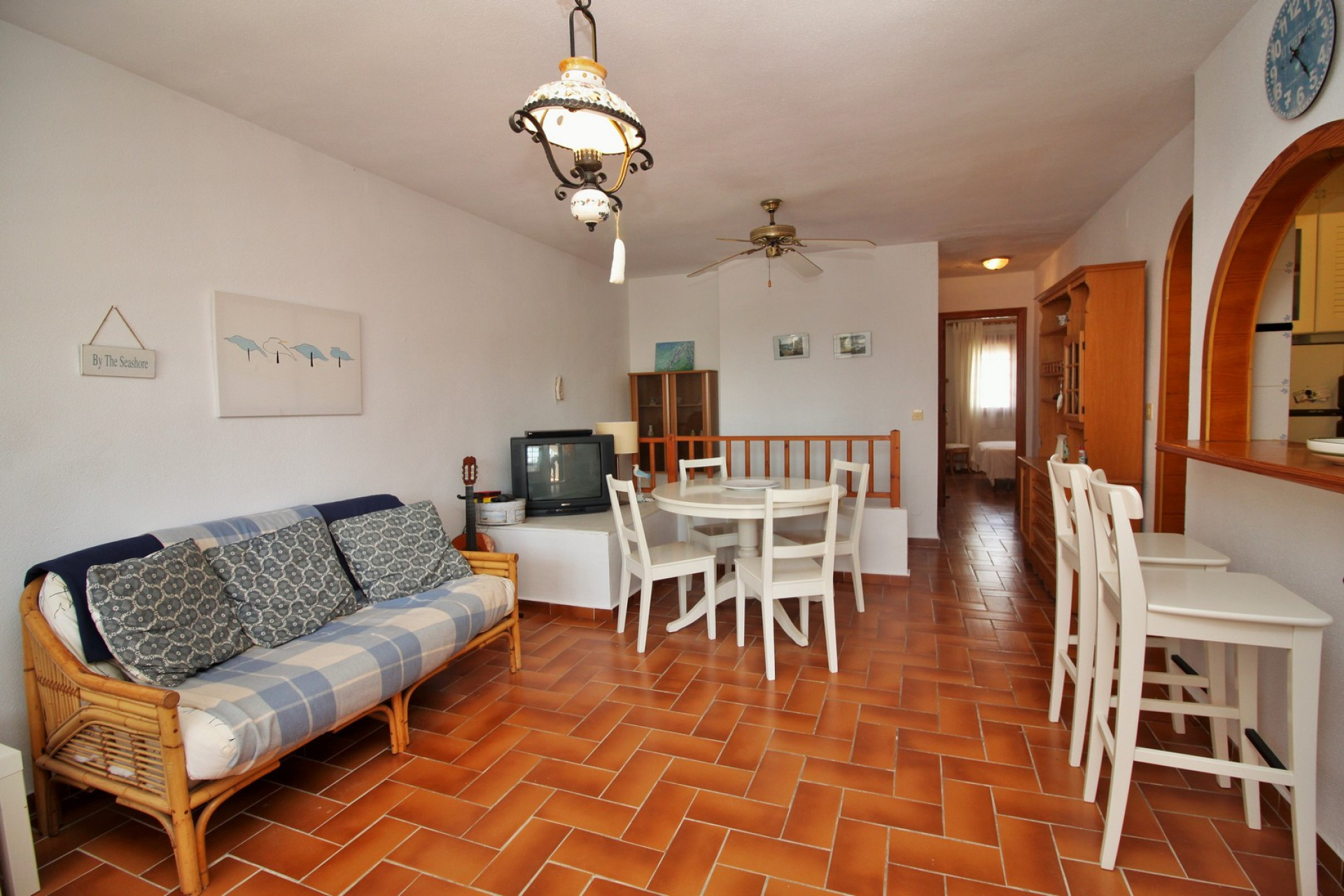 Reventa - Villa - Villamartin - Orihuela Costa