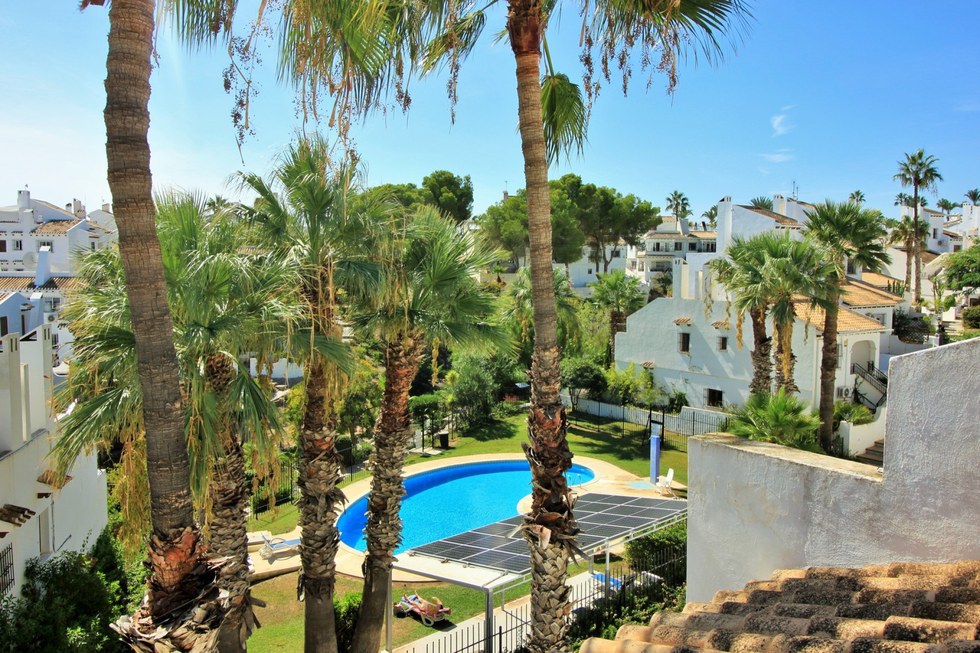 Reventa - Villa - Villamartin - Orihuela Costa