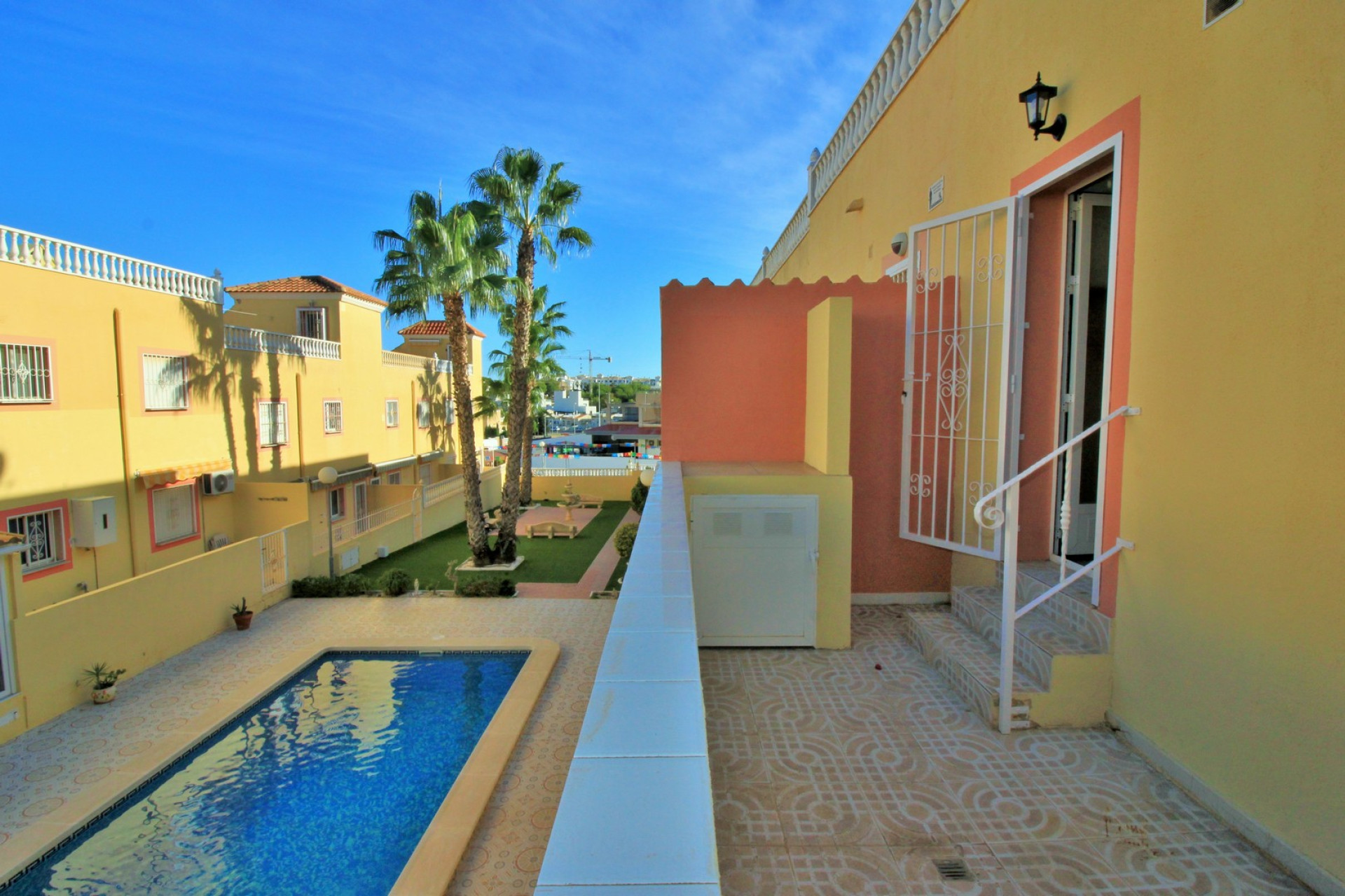 Reventa - Villa - Villamartin - Orihuela Costa