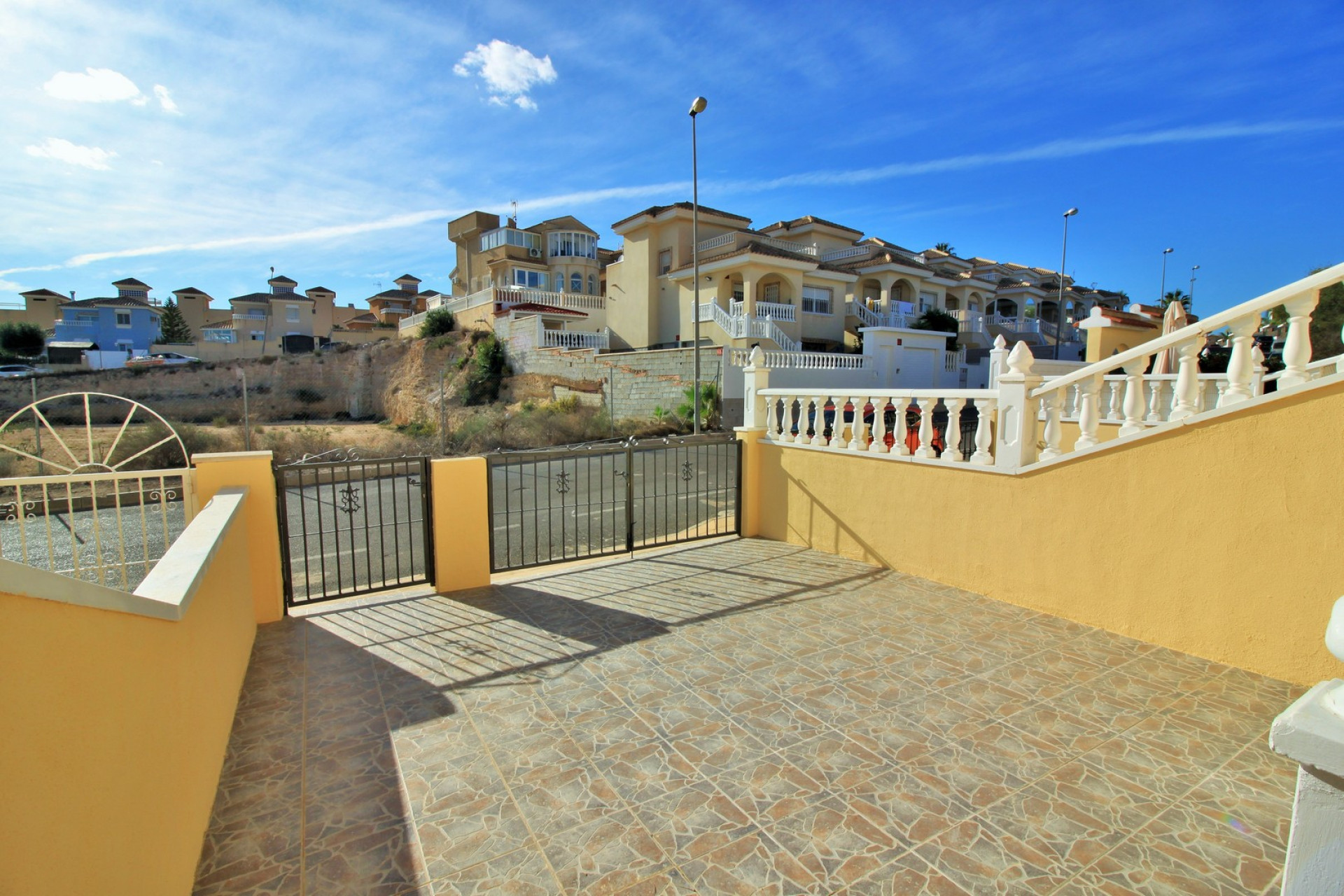 Reventa - Villa - Villamartin - Orihuela Costa