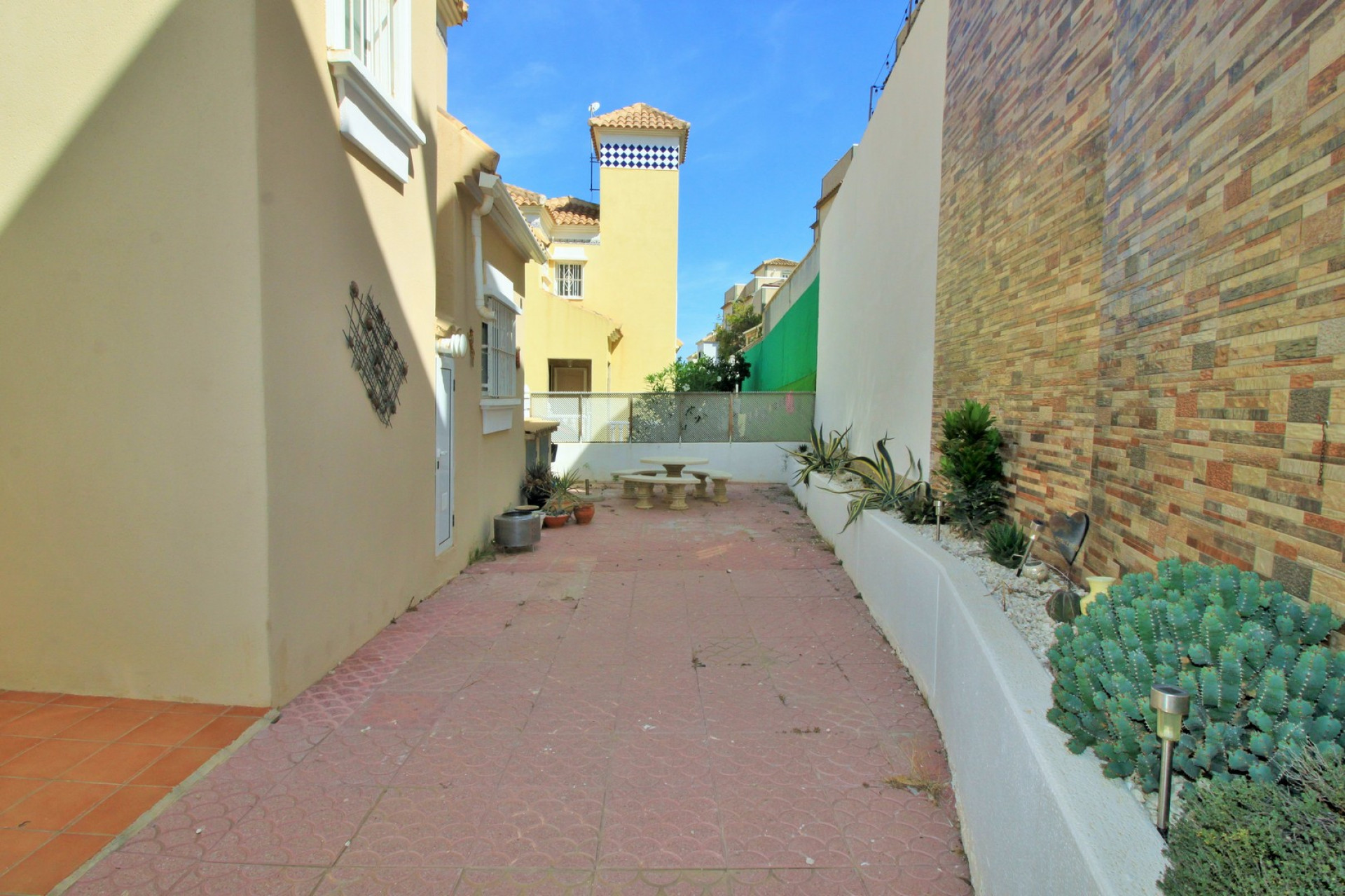 Reventa - Villa - Villamartin - Orihuela Costa