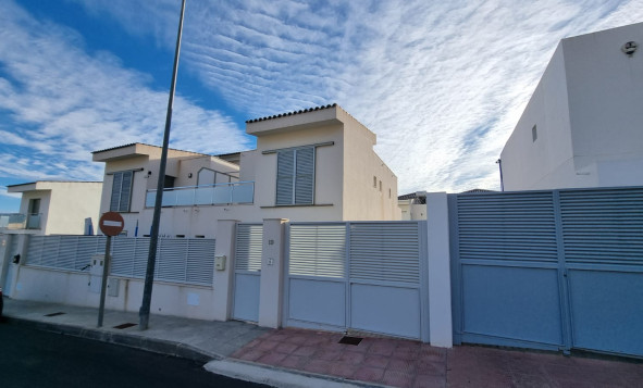 Semi-detached - Herverkoop - Cox - Orihuela