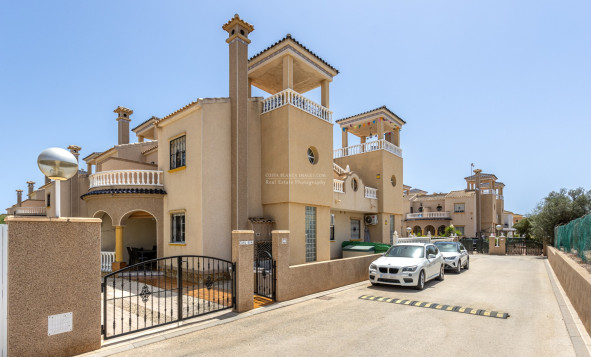 Semi-detached - Resale - Guardamar del Segura - Guardamar