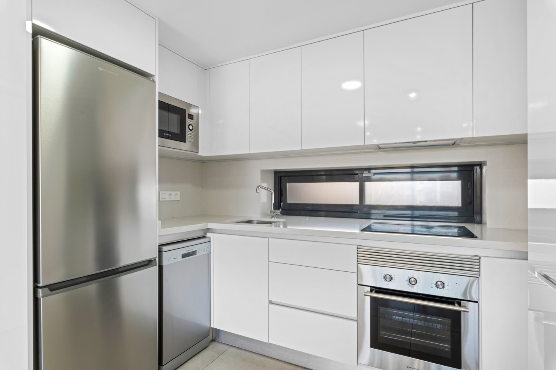 Short term rental - 1. Apartment / flat - Orihuela Costa - Costa Blanca South