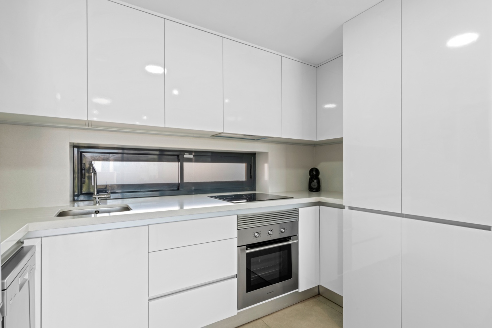 Short term rental - 1. Apartment / flat - Orihuela Costa - Costa Blanca South