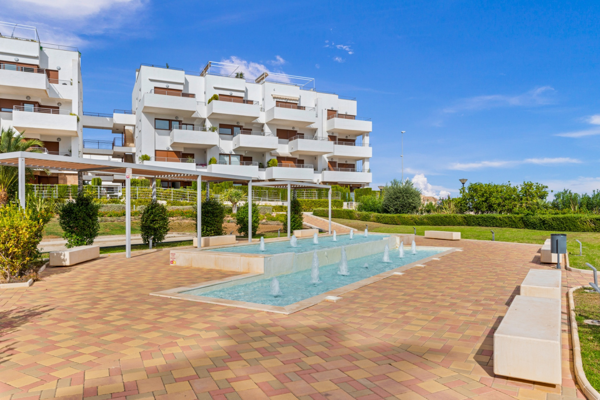 Short term rental - 1. Apartment / flat - Orihuela Costa - Costa Blanca South
