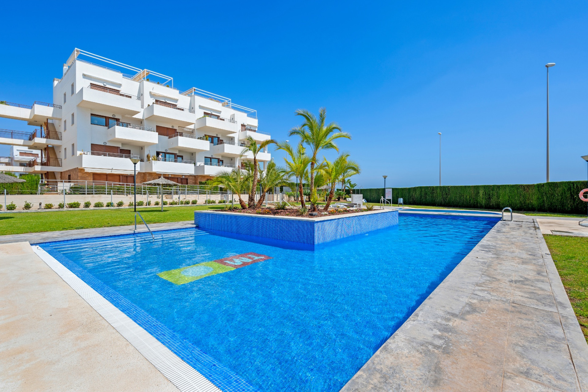 Short term rental - 1. Apartment / flat - Orihuela Costa - Costa Blanca South