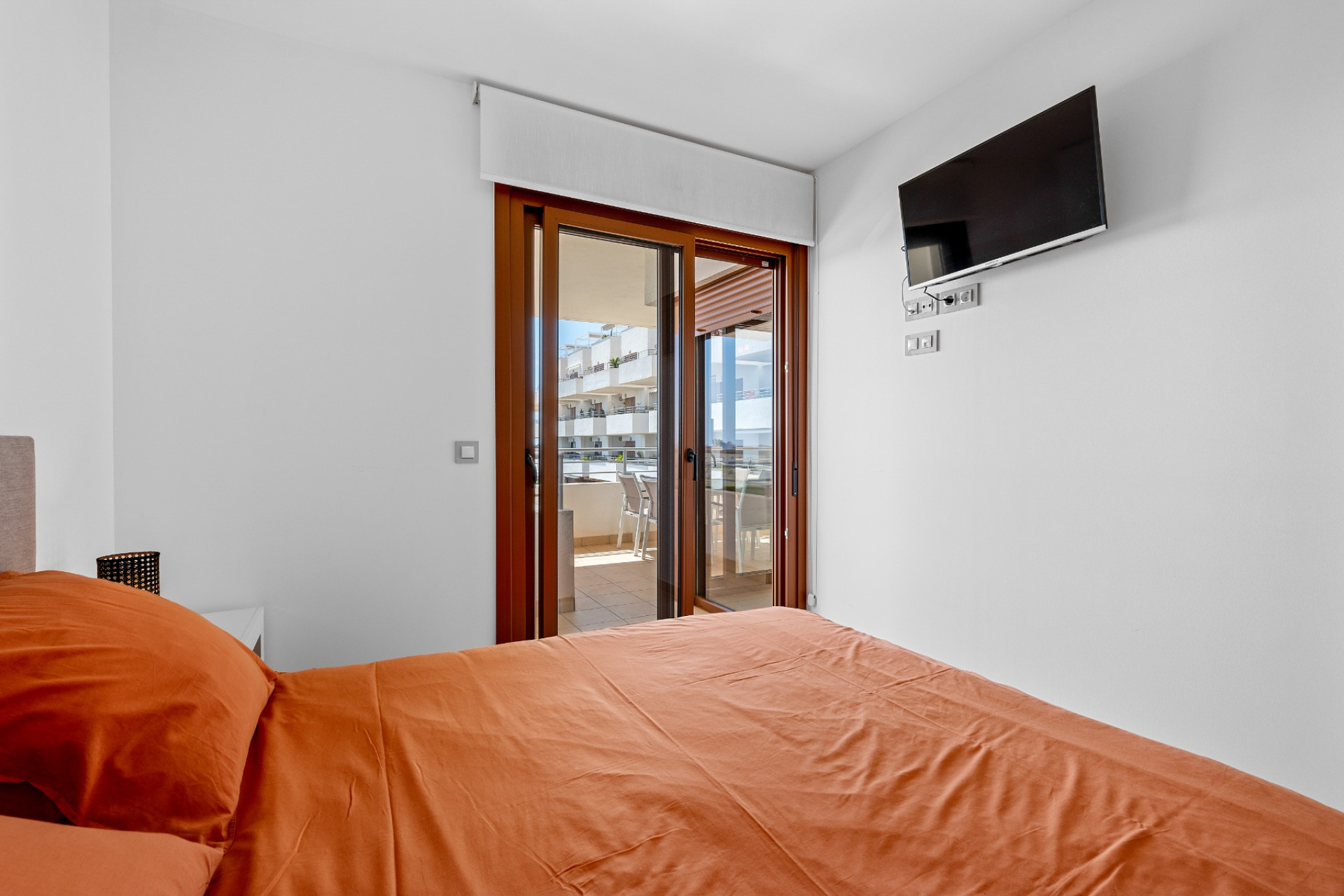 Short term rental - 1. Apartment / flat - Orihuela Costa - Costa Blanca South