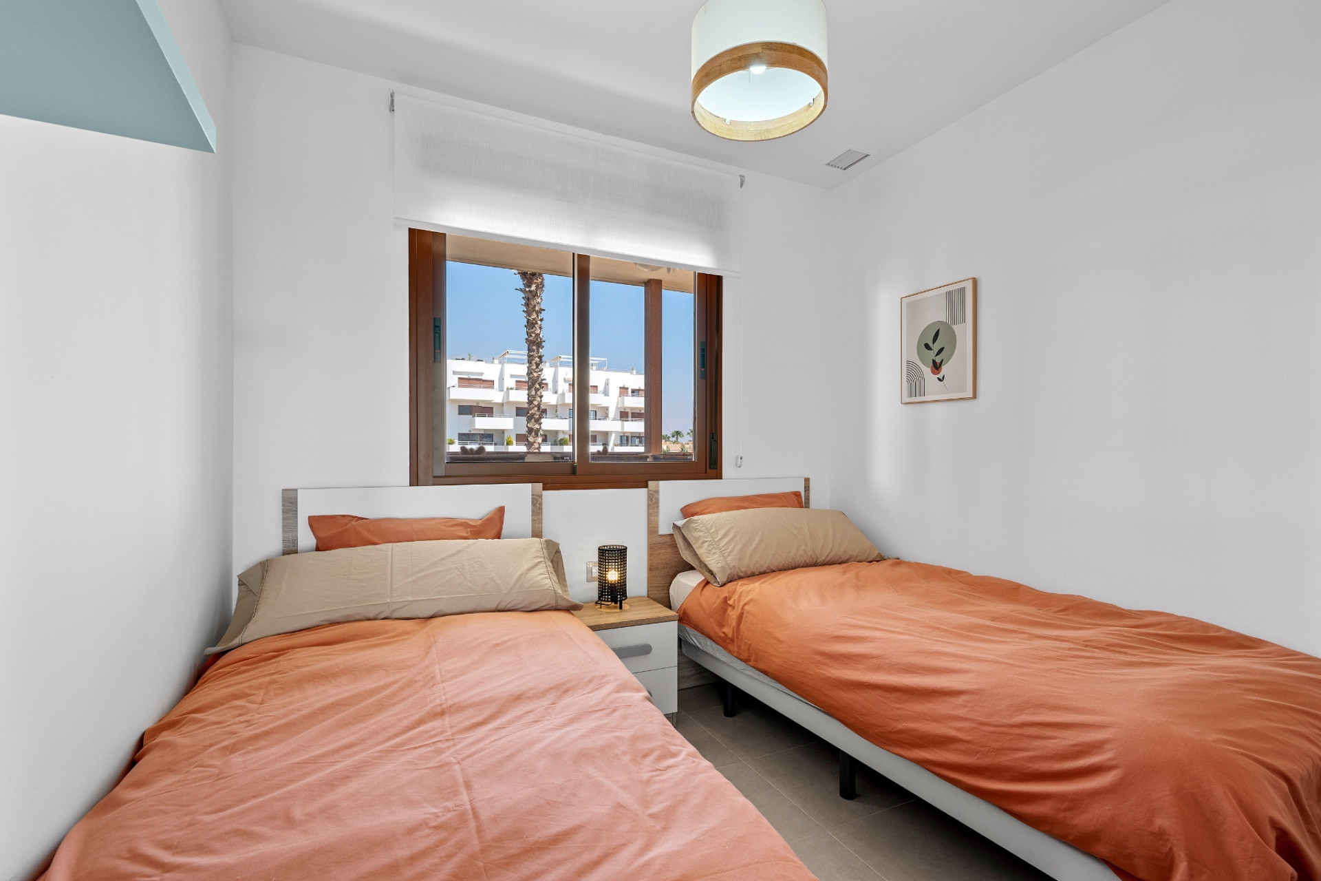 Short term rental - 1. Apartment / flat - Orihuela Costa - Costa Blanca South