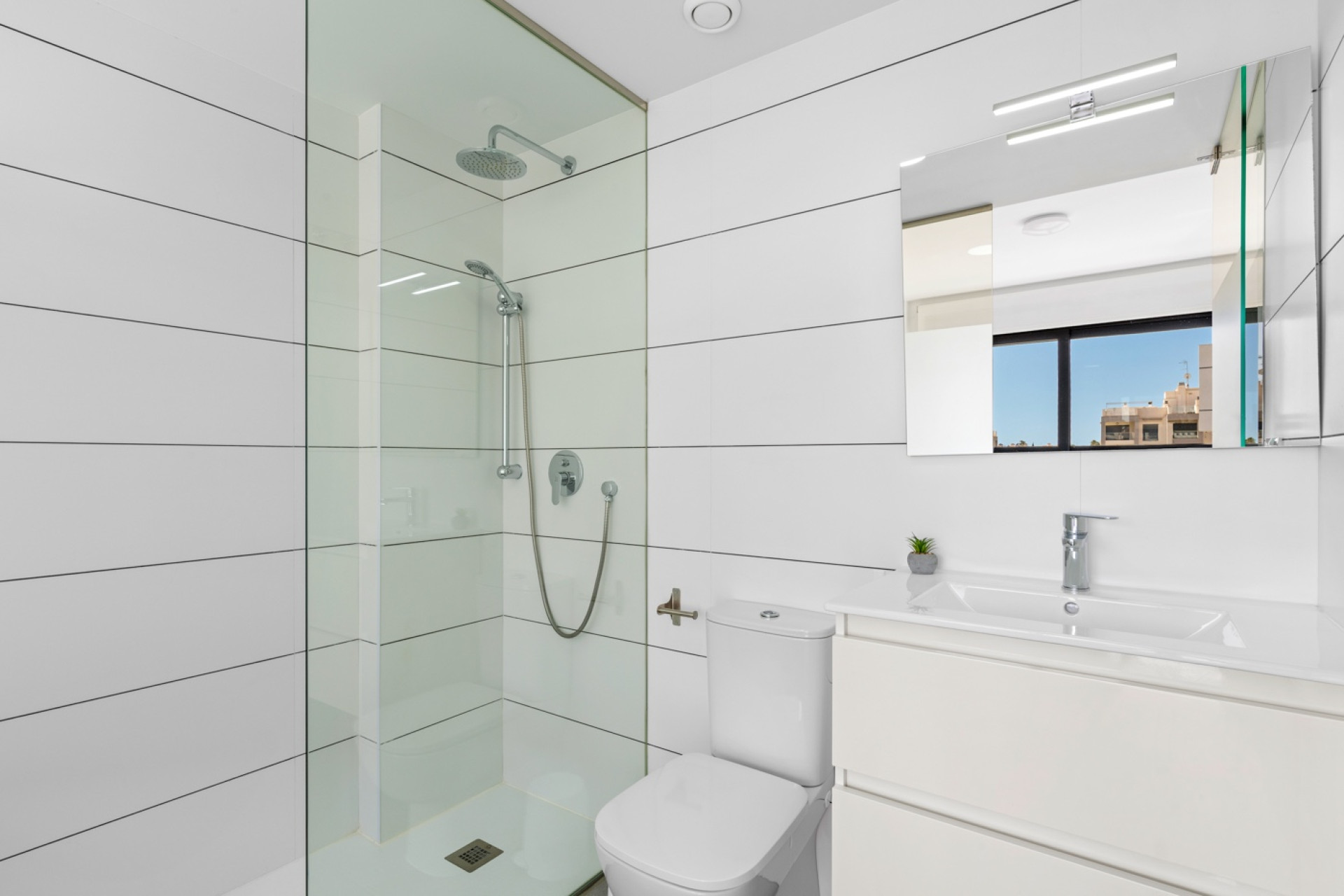 Short term rental - 1. Apartment / flat - Orihuela Costa - Costa Blanca South