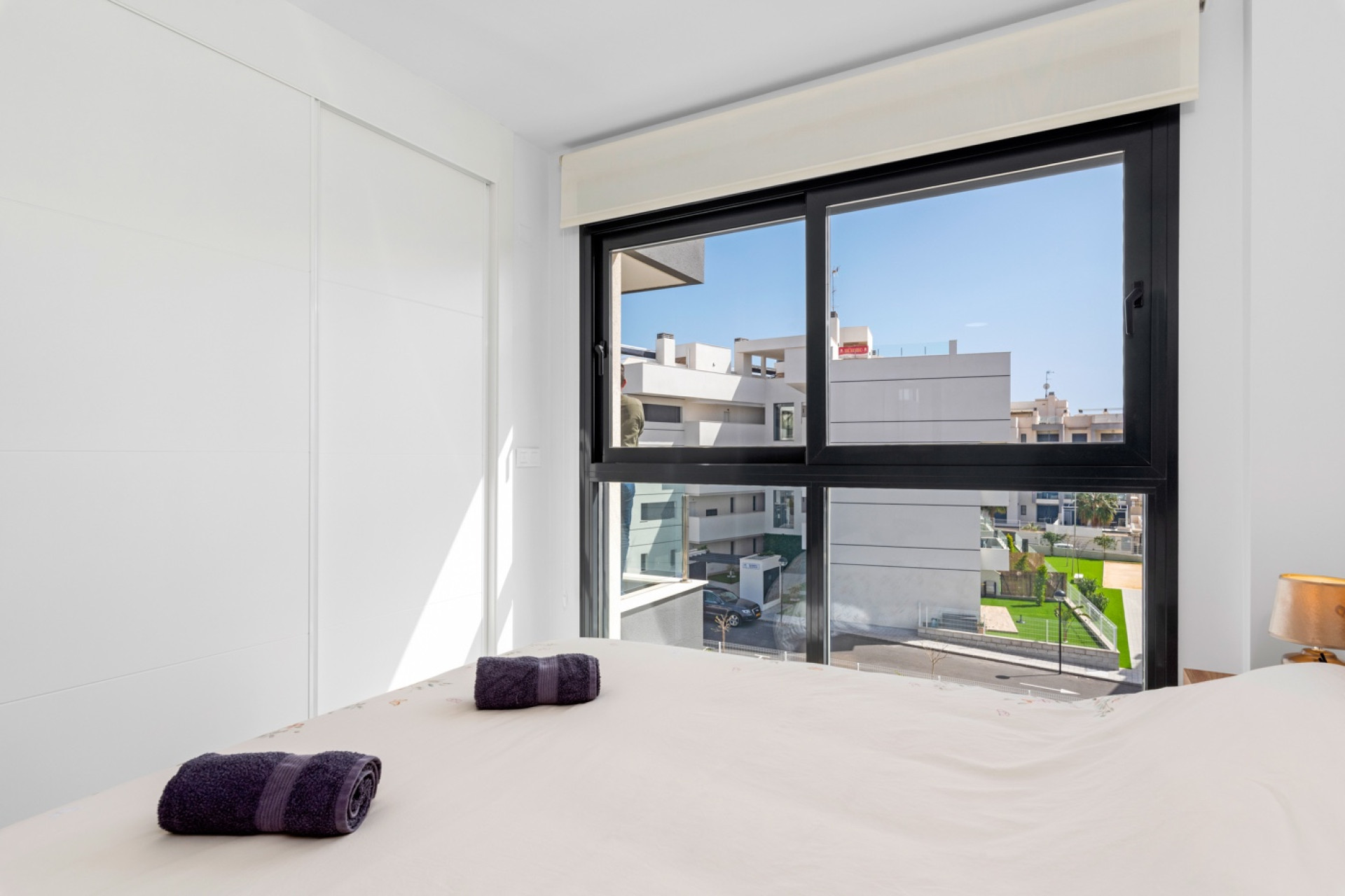 Short term rental - 1. Apartment / flat - Orihuela Costa - Costa Blanca South