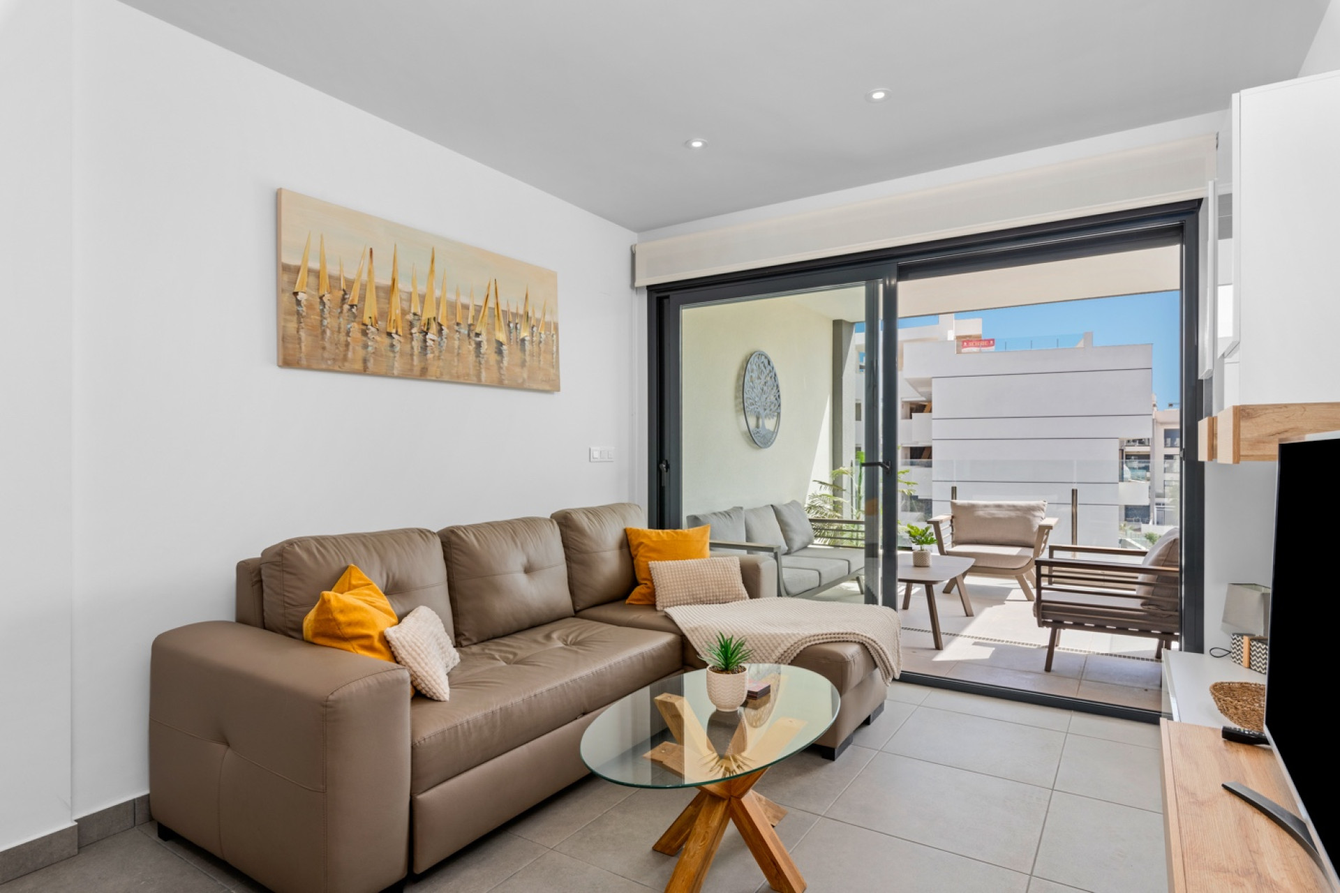 Short term rental - 1. Apartment / flat - Orihuela Costa - Costa Blanca South