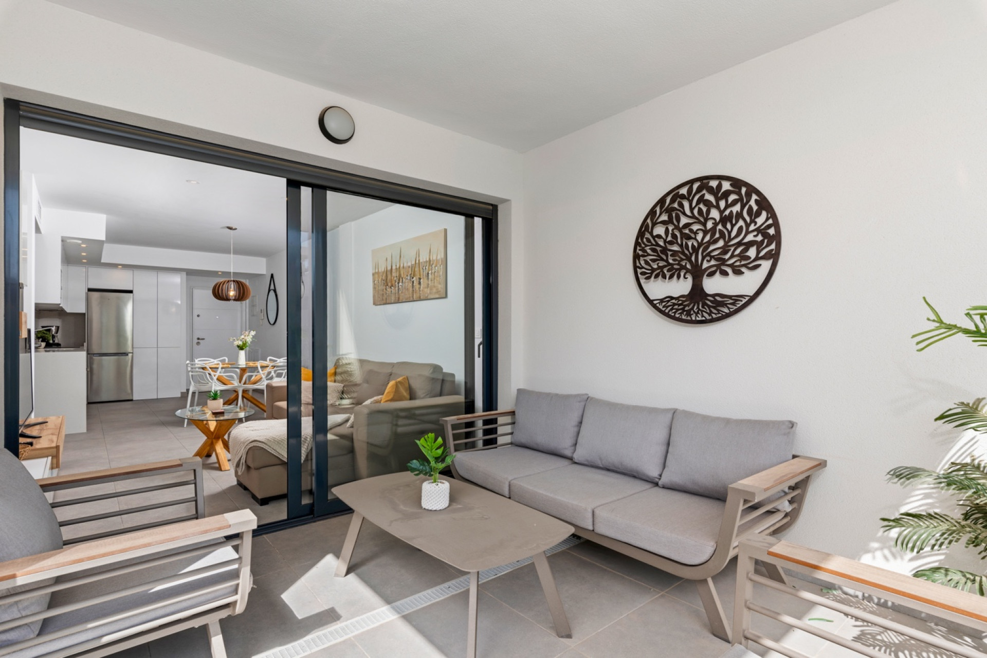 Short term rental - 1. Apartment / flat - Orihuela Costa - Costa Blanca South