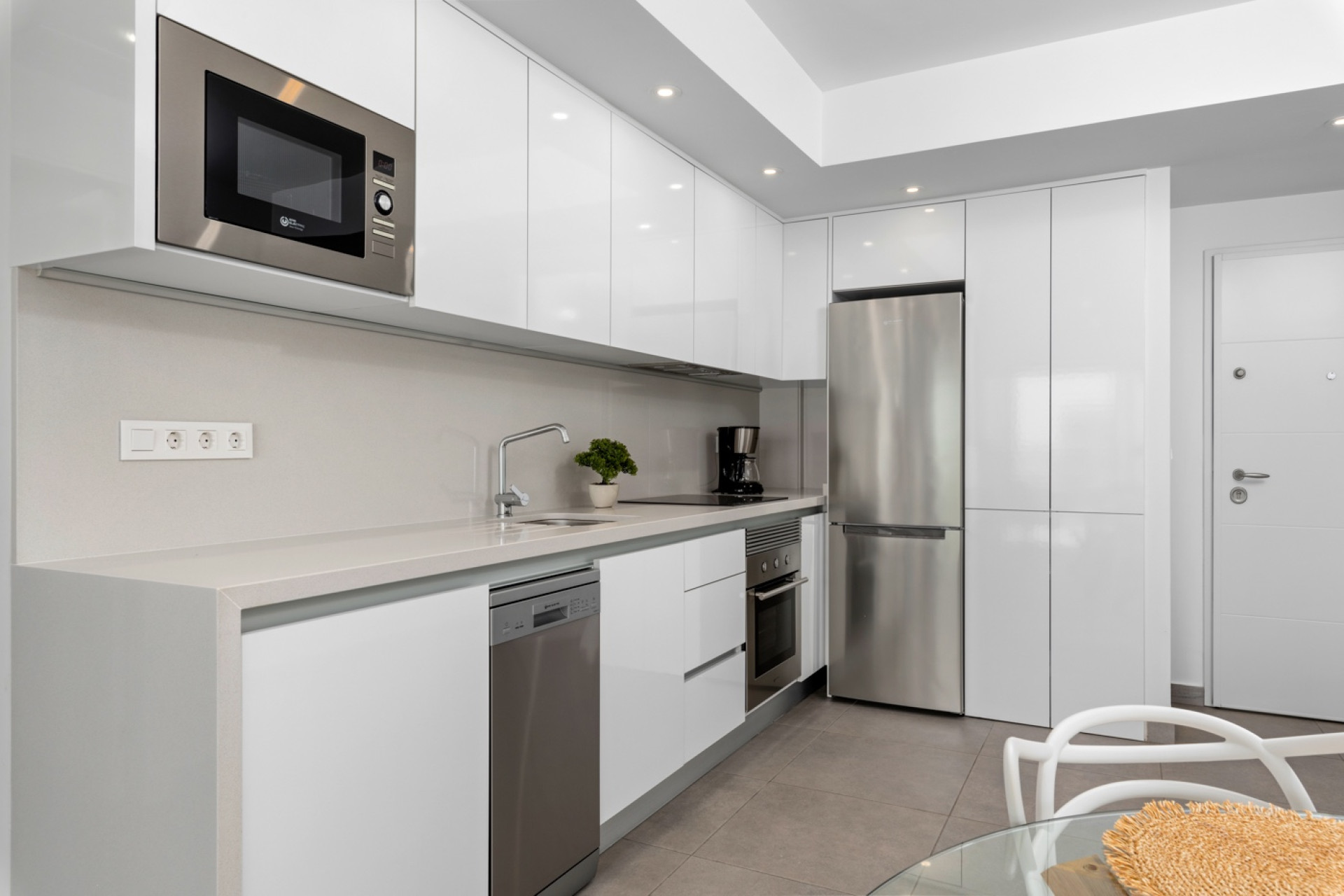 Short term rental - 1. Apartment / flat - Orihuela Costa - Costa Blanca South