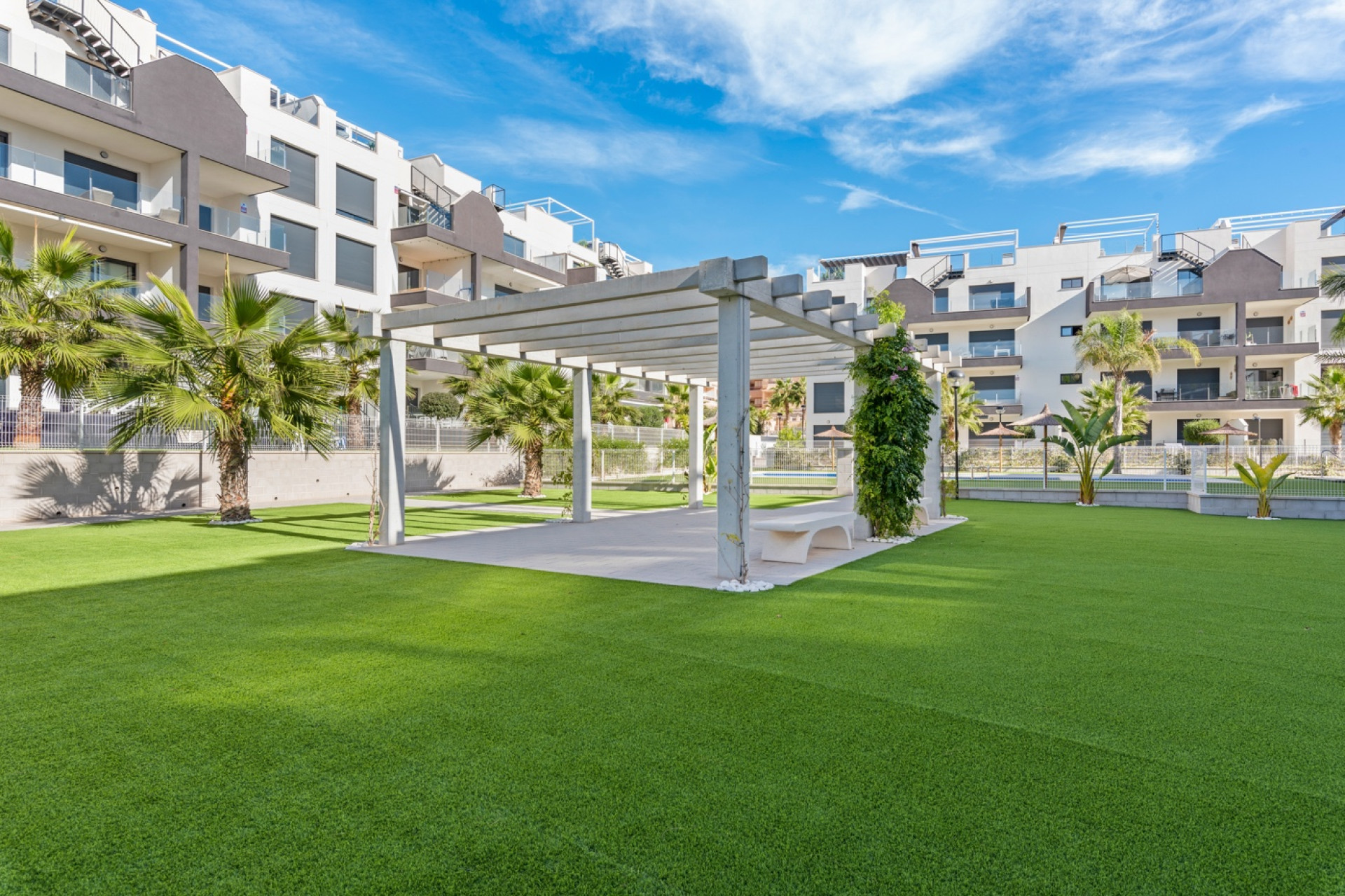 Short term rental - 1. Apartment / flat - Orihuela Costa - Costa Blanca South