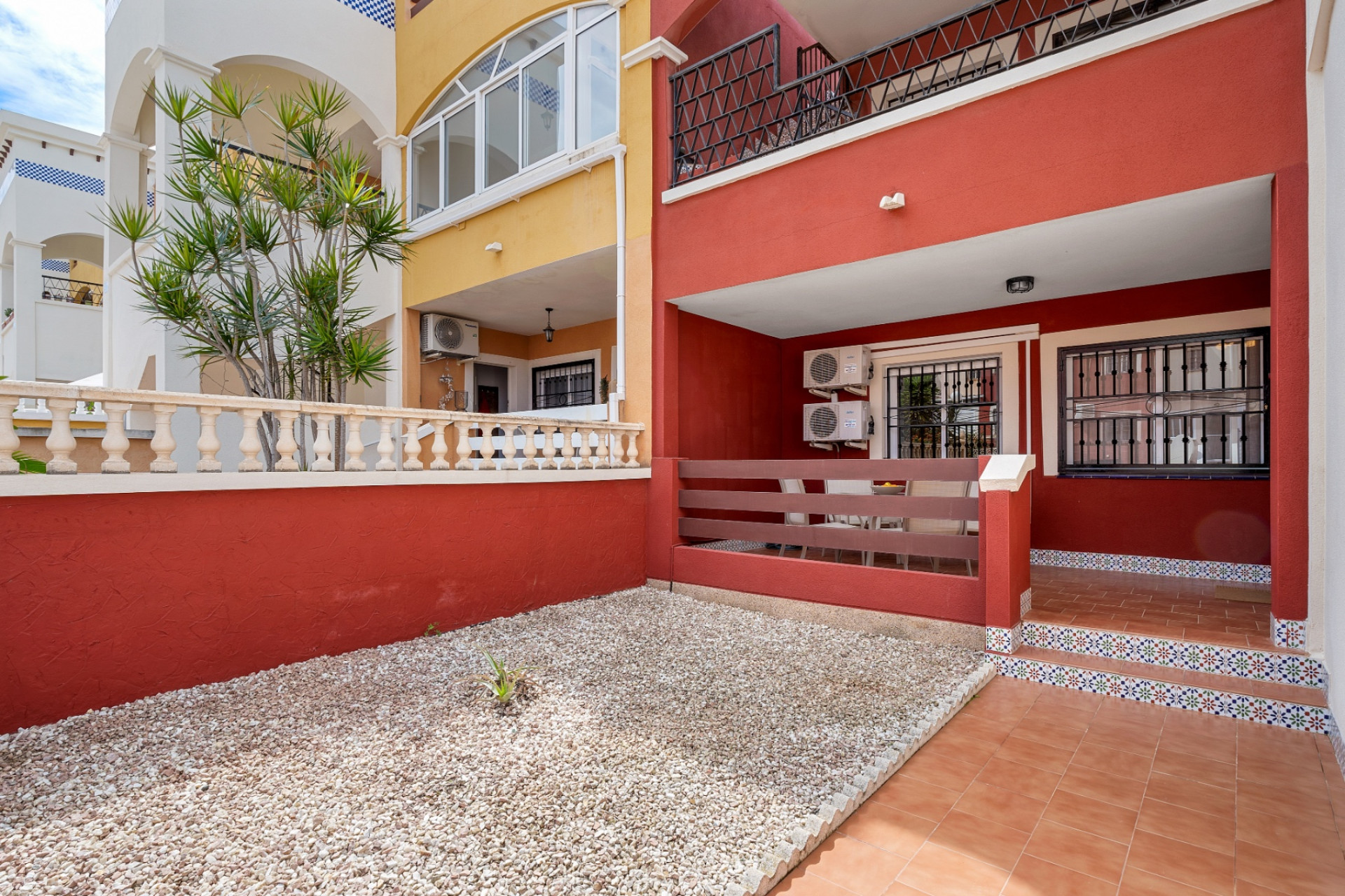 Short term rental - 1. Apartment / flat - Orihuela Costa - Costa Blanca South