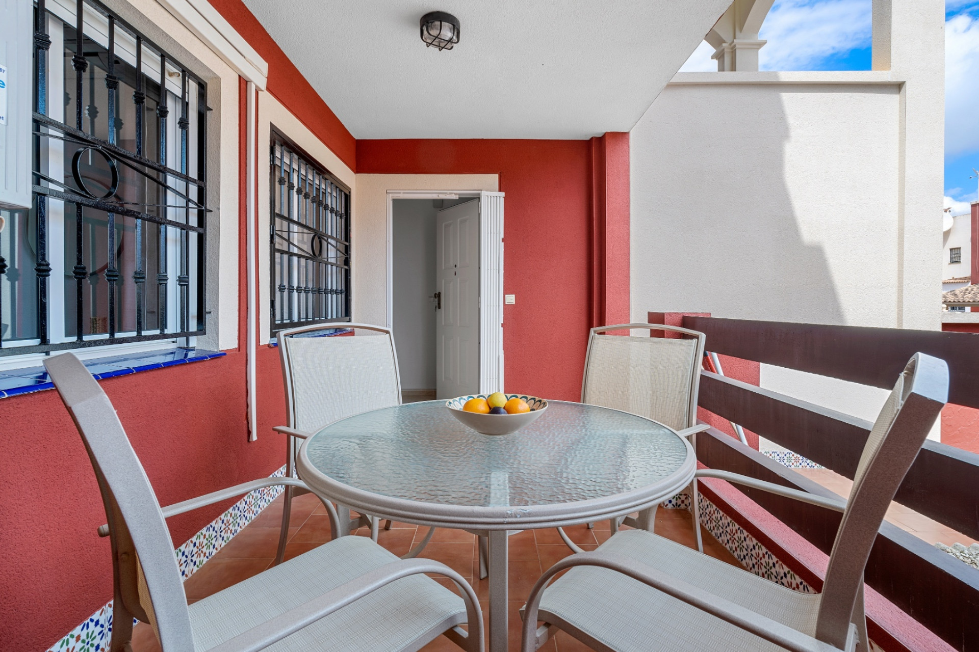 Short term rental - 1. Apartment / flat - Orihuela Costa - Costa Blanca South