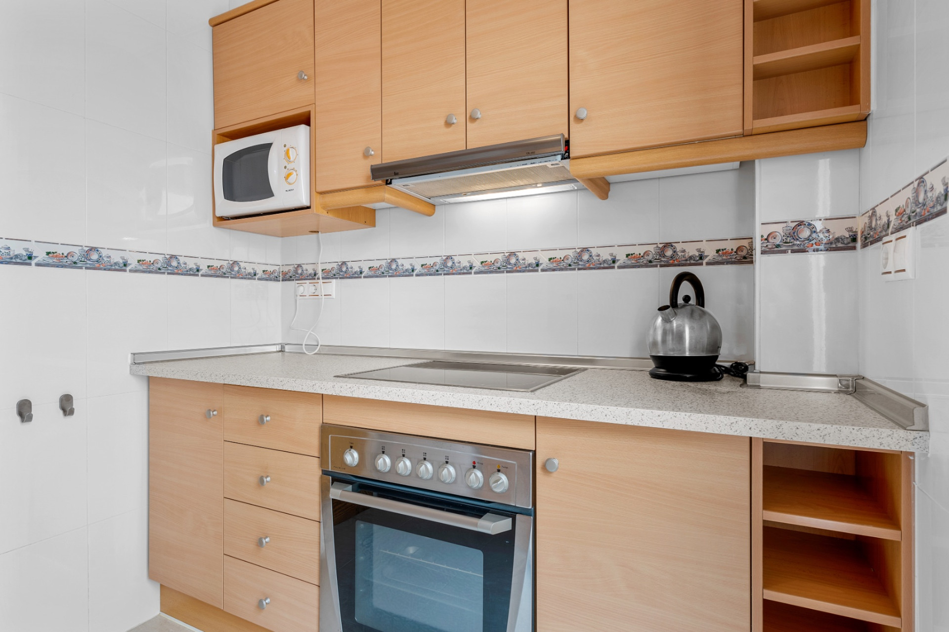 Short term rental - 1. Apartment / flat - Orihuela Costa - Costa Blanca South