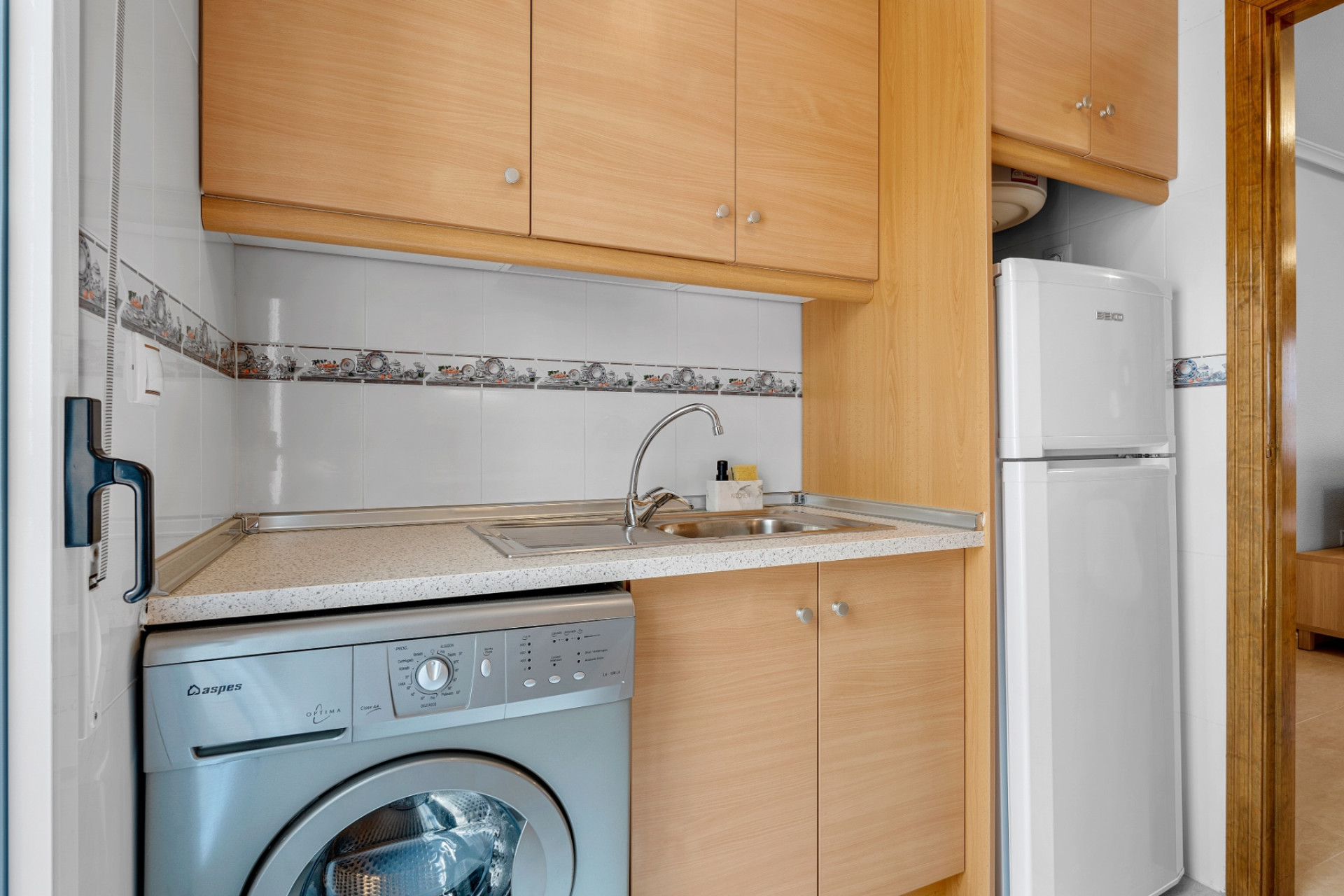 Short term rental - 1. Apartment / flat - Orihuela Costa - Costa Blanca South