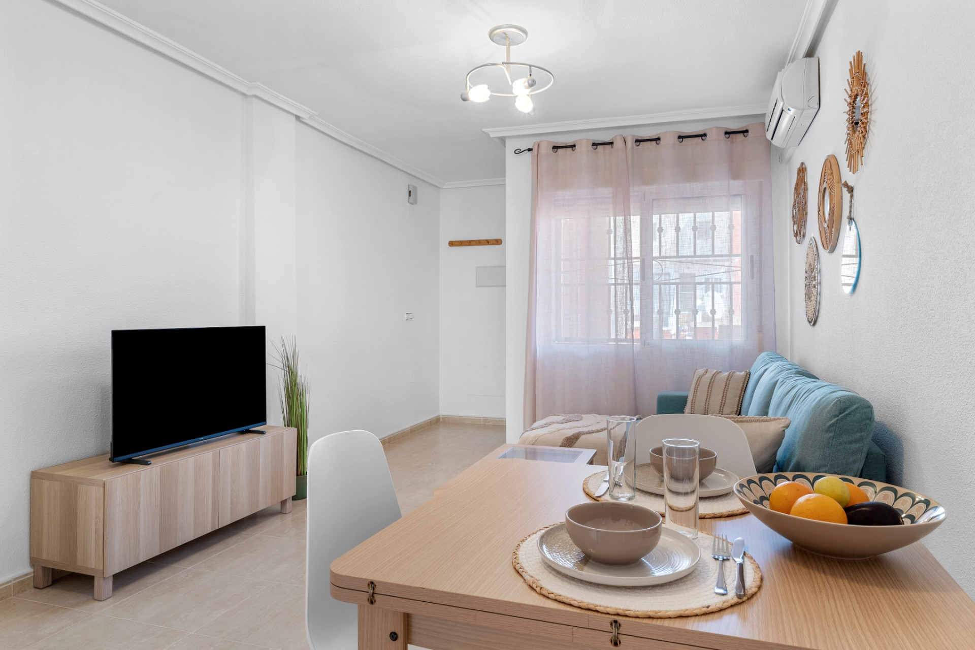 Short term rental - 1. Apartment / flat - Orihuela Costa - Costa Blanca South