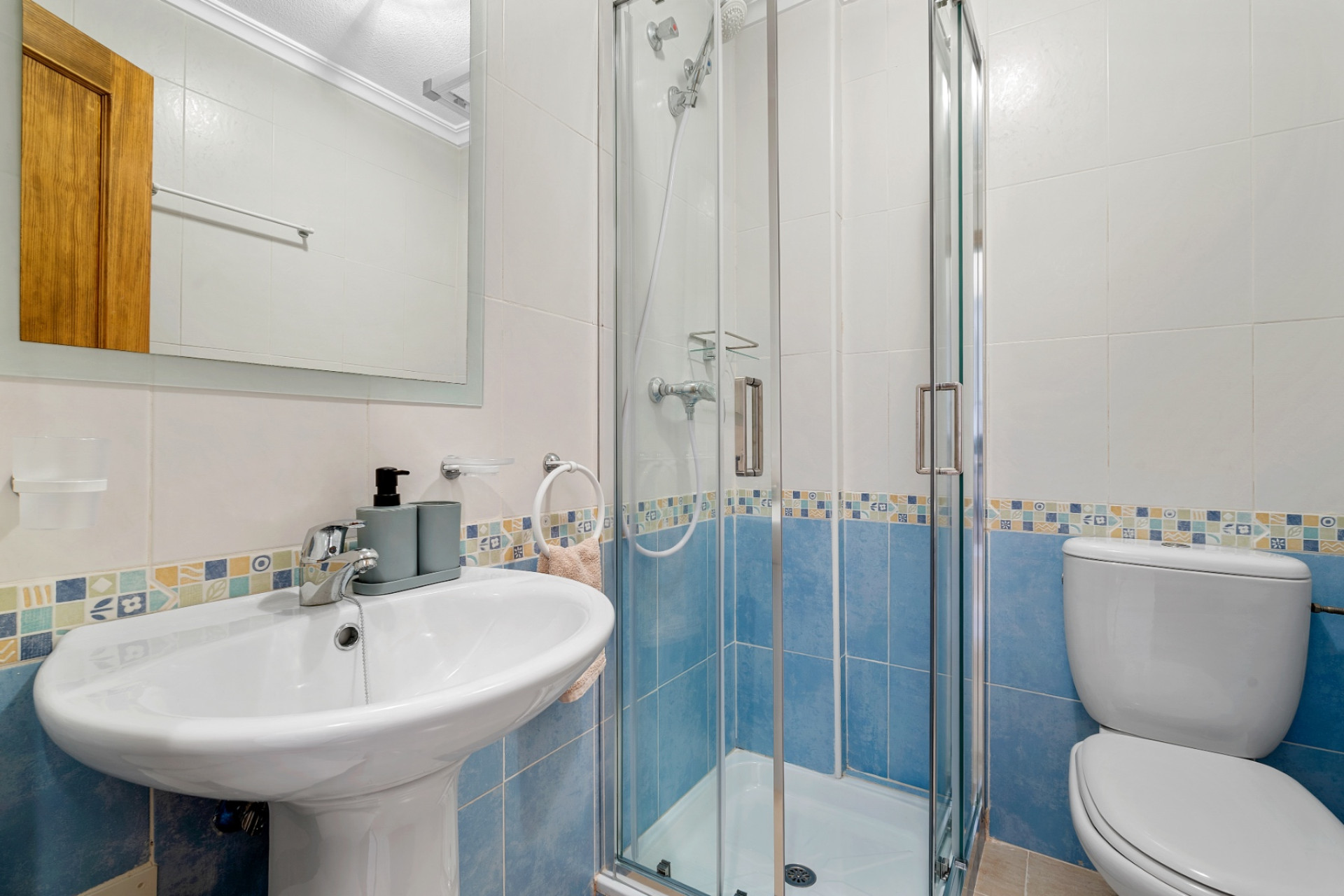 Short term rental - 1. Apartment / flat - Orihuela Costa - Costa Blanca South