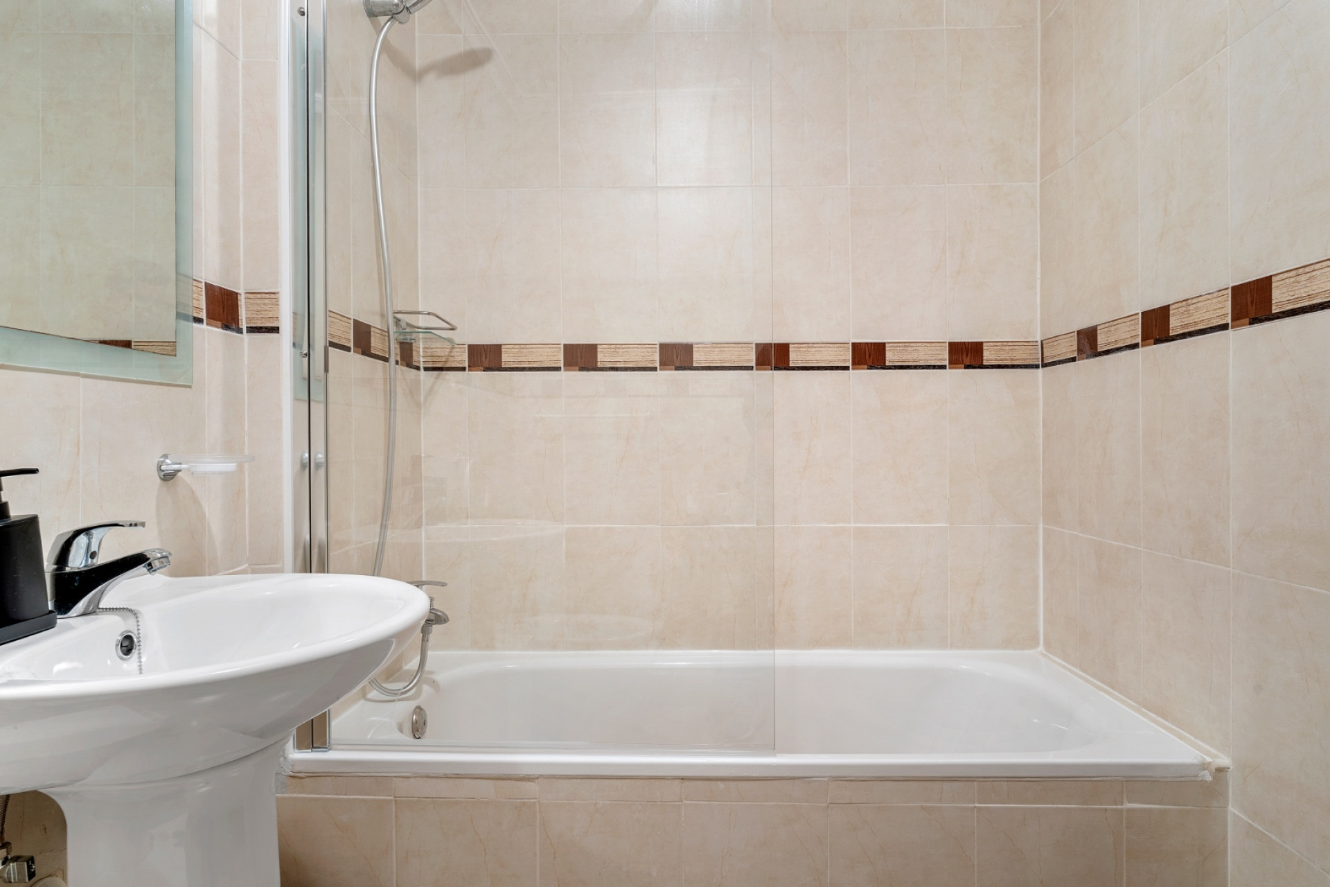 Short term rental - 1. Apartment / flat - Orihuela Costa - Costa Blanca South